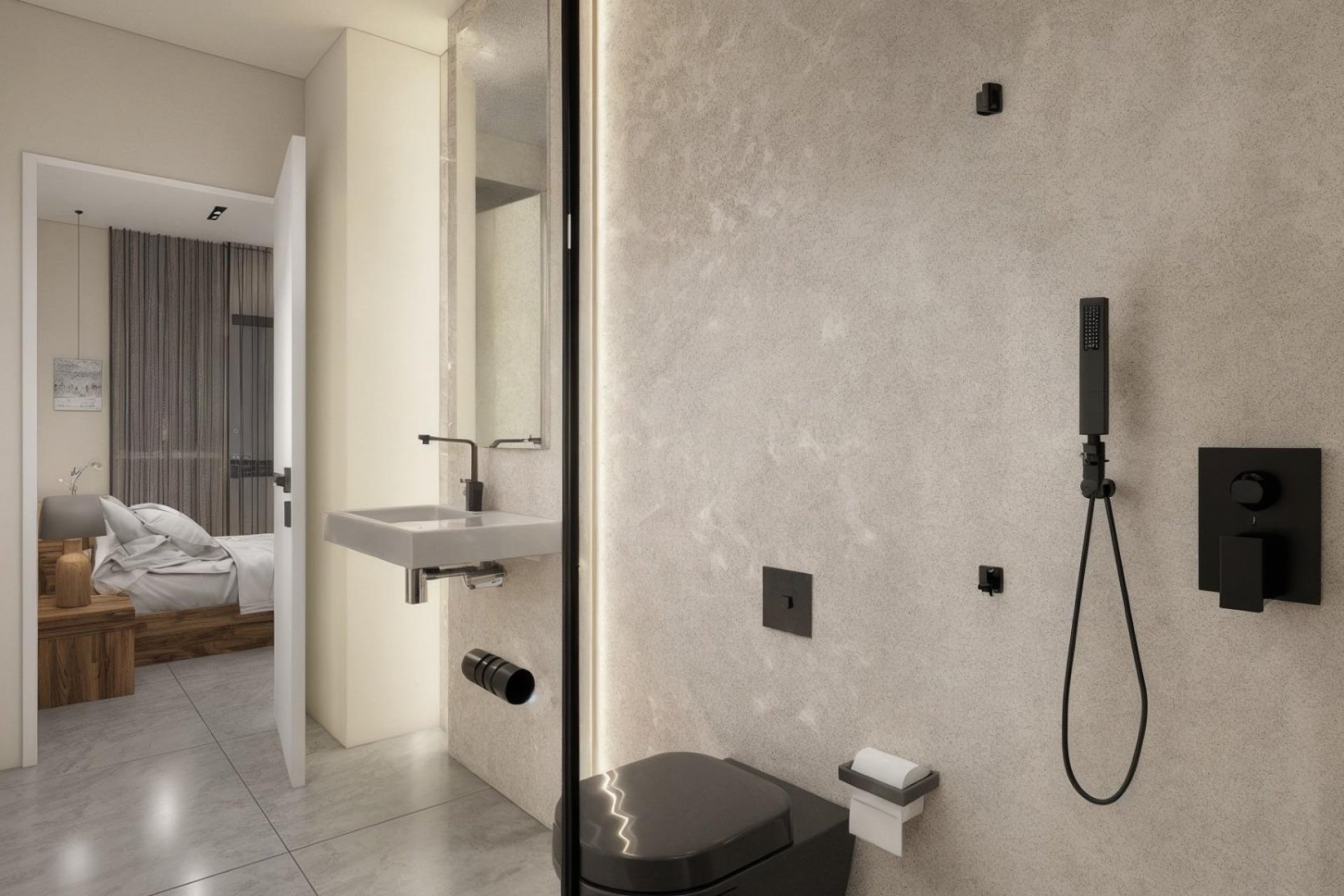 Rynek Pierwotny - Villa - Los Montesinos