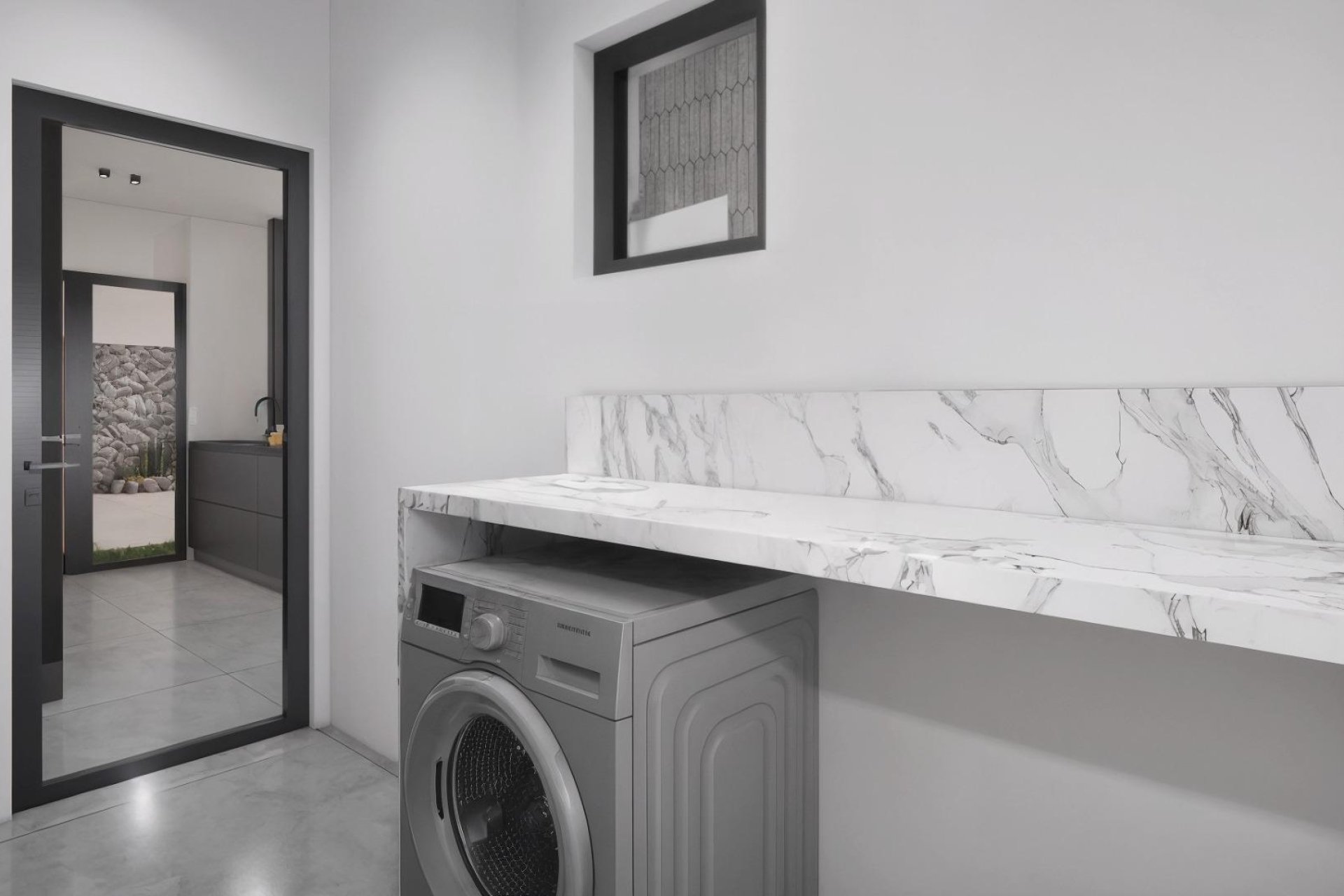 Rynek Pierwotny - Villa - Los Montesinos