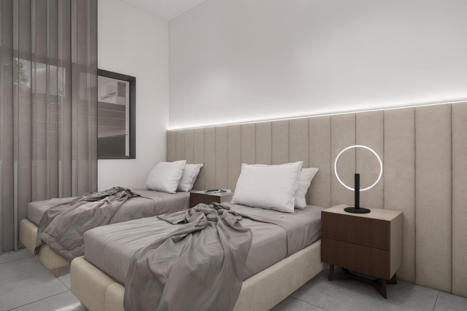 Rynek Pierwotny - Villa - Los Montesinos