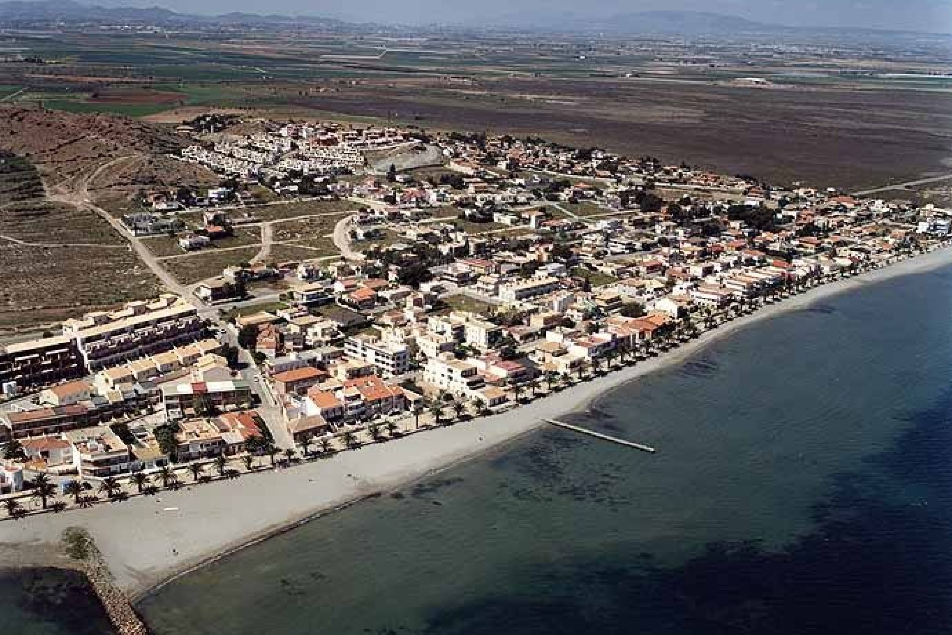 Rynek Pierwotny - Villa - Los Urrutias - Estrella De Mar