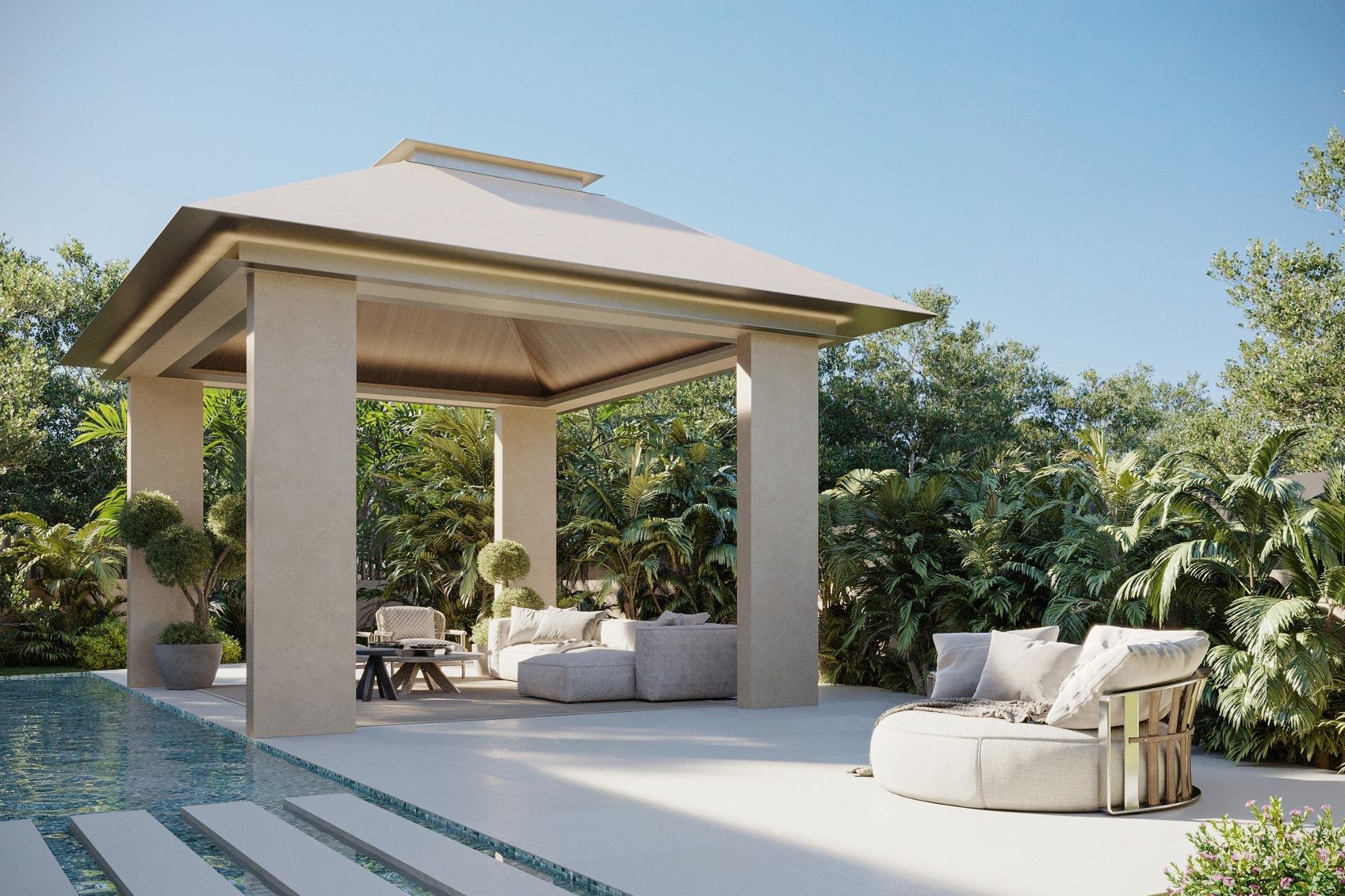 Rynek Pierwotny - Villa - Marbella