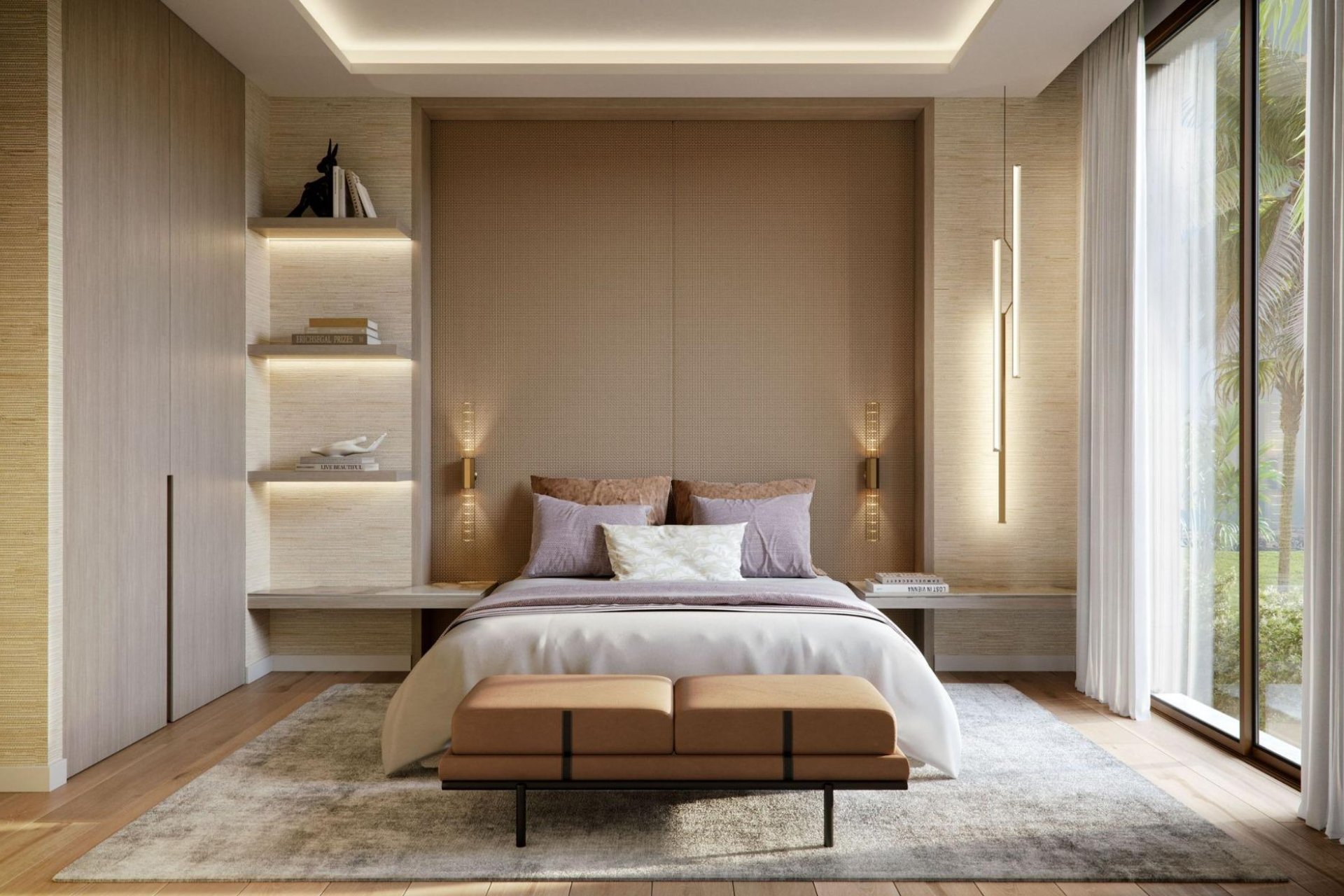 Rynek Pierwotny - Villa - Marbella