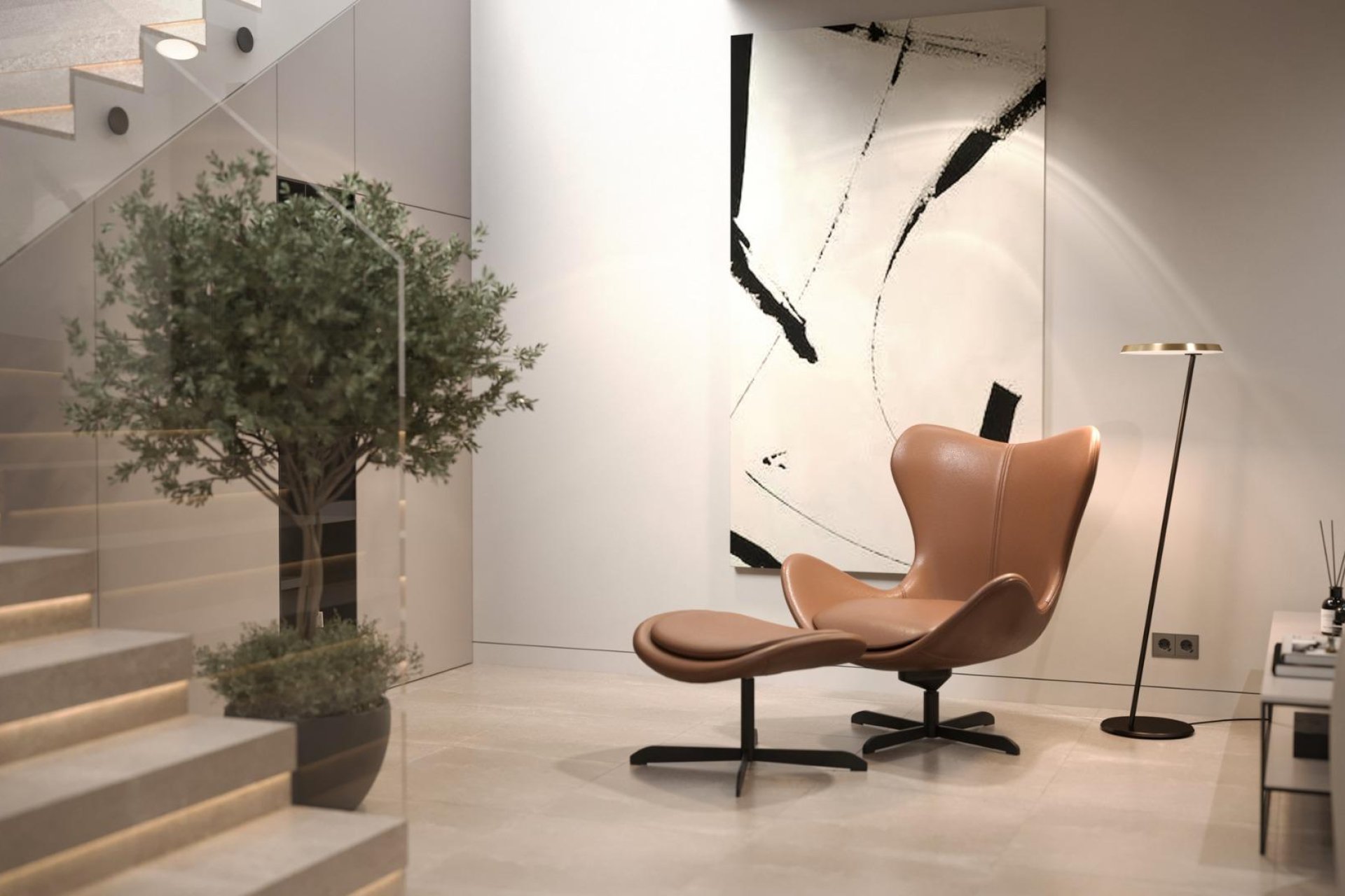 Rynek Pierwotny - Villa - Mijas