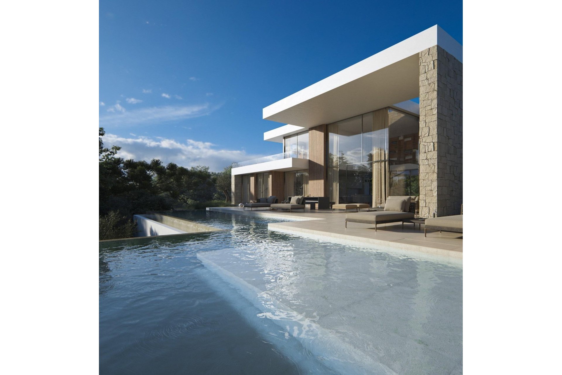 Rynek Pierwotny - Villa - Moraira_Teulada