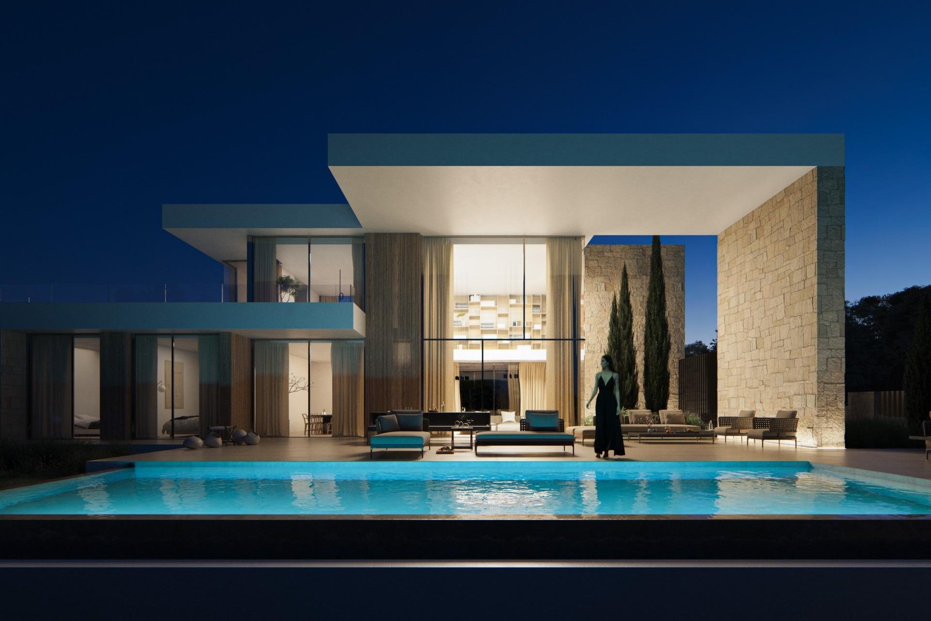 Rynek Pierwotny - Villa - Moraira_Teulada