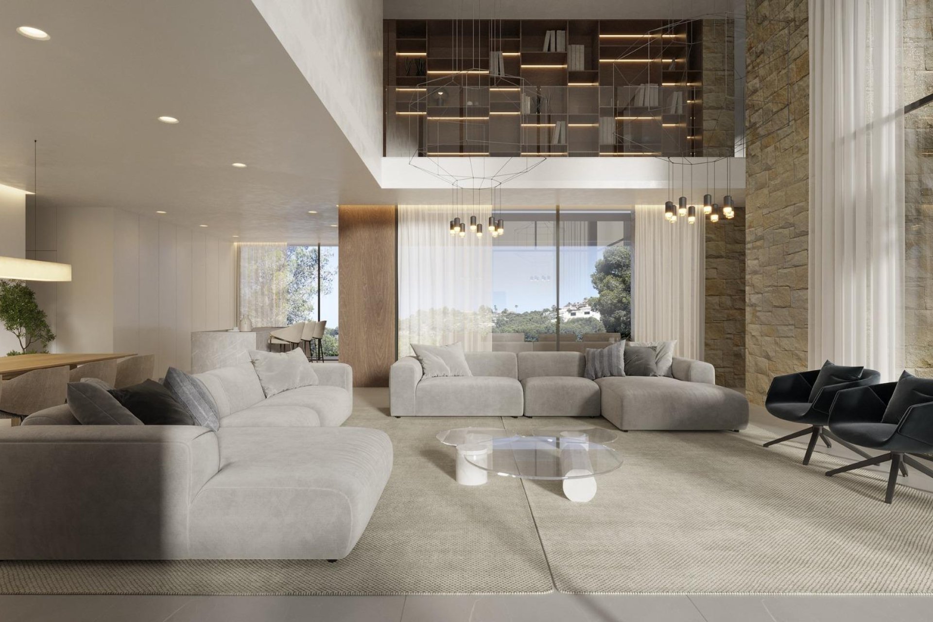 Rynek Pierwotny - Villa - Moraira_Teulada