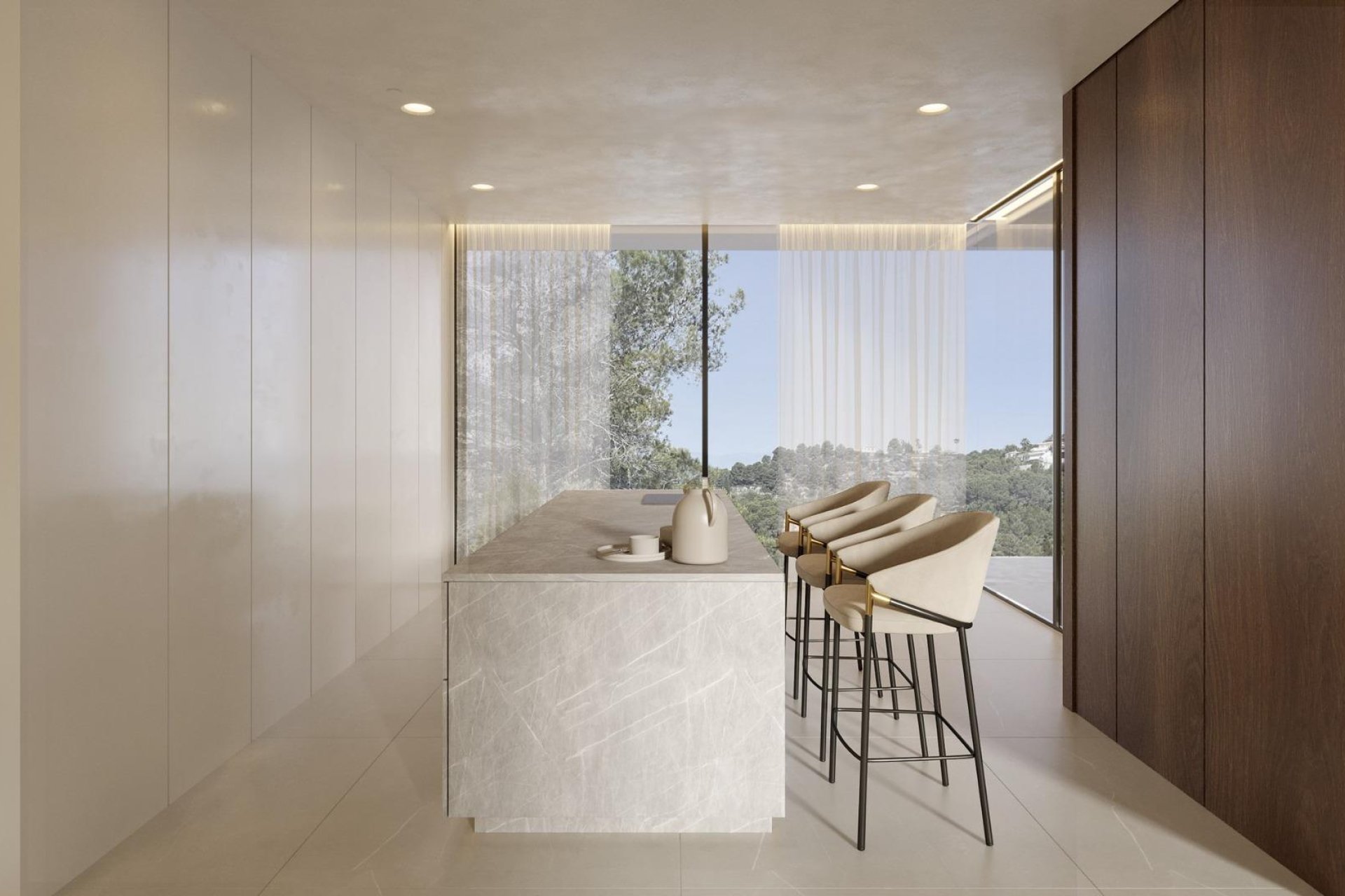 Rynek Pierwotny - Villa - Moraira_Teulada