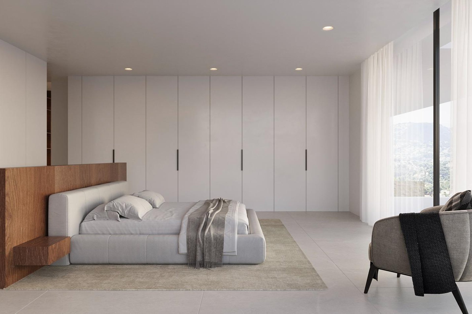 Rynek Pierwotny - Villa - Moraira_Teulada