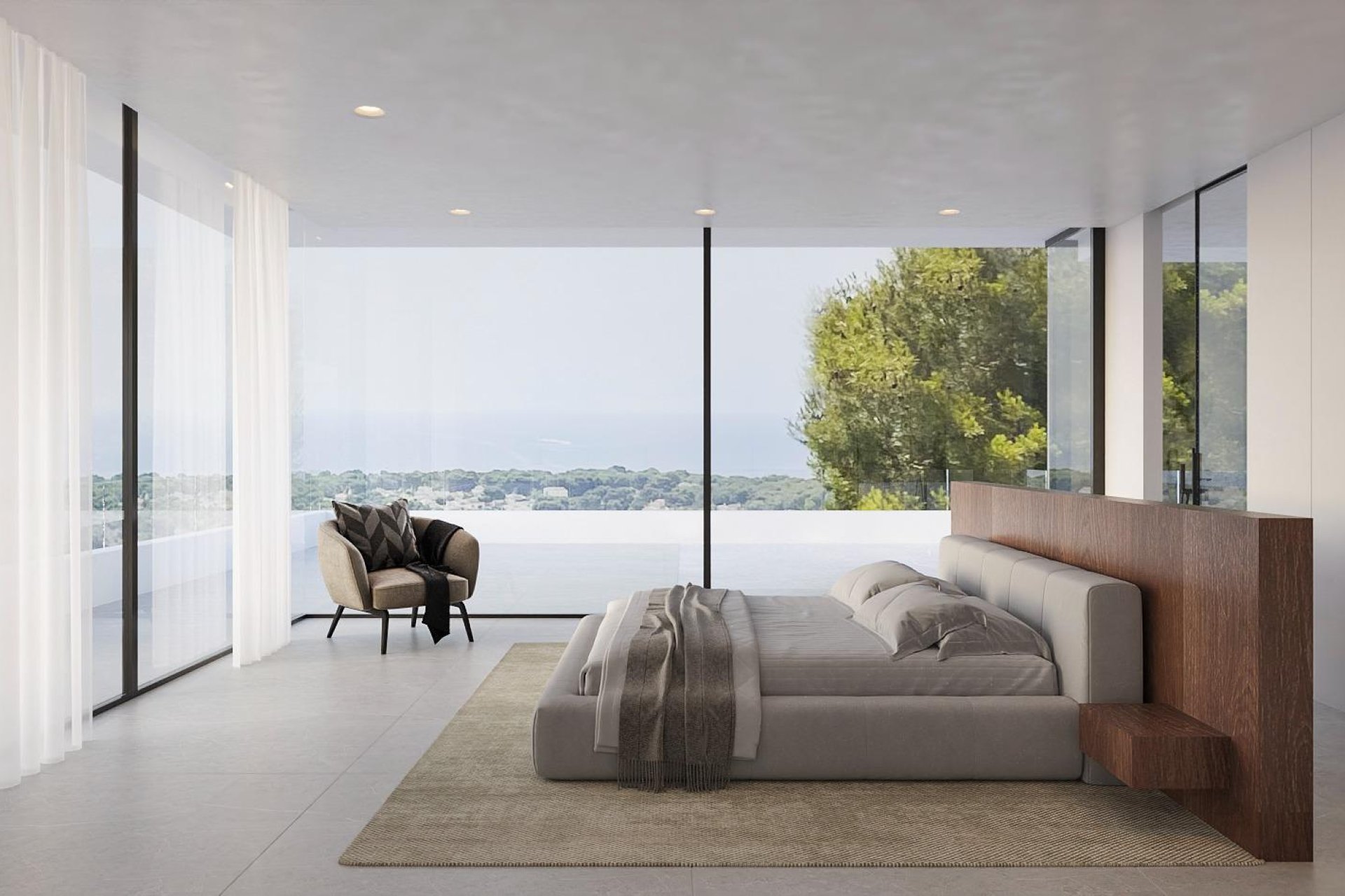 Rynek Pierwotny - Villa - Moraira_Teulada