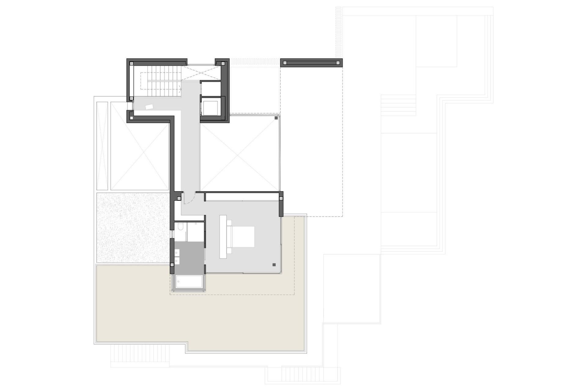 Rynek Pierwotny - Villa - Moraira_Teulada