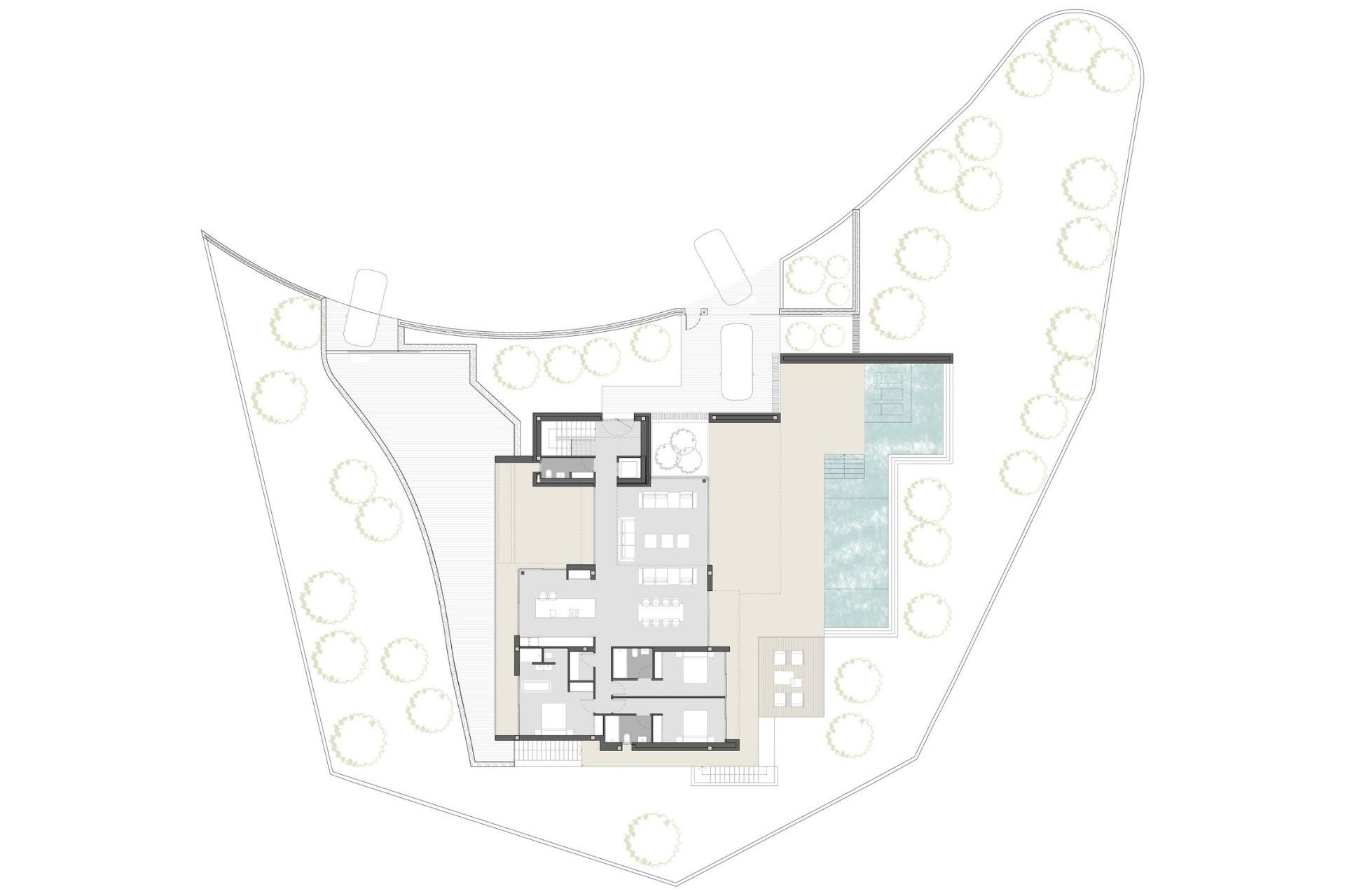 Rynek Pierwotny - Villa - Moraira_Teulada