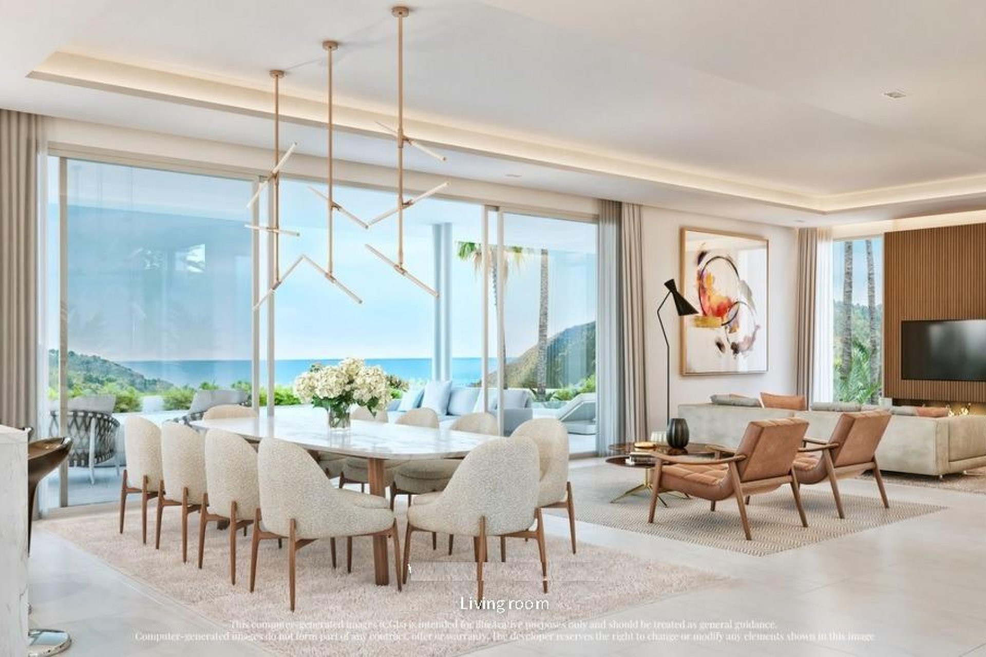 Rynek Pierwotny - Villa - Ojen