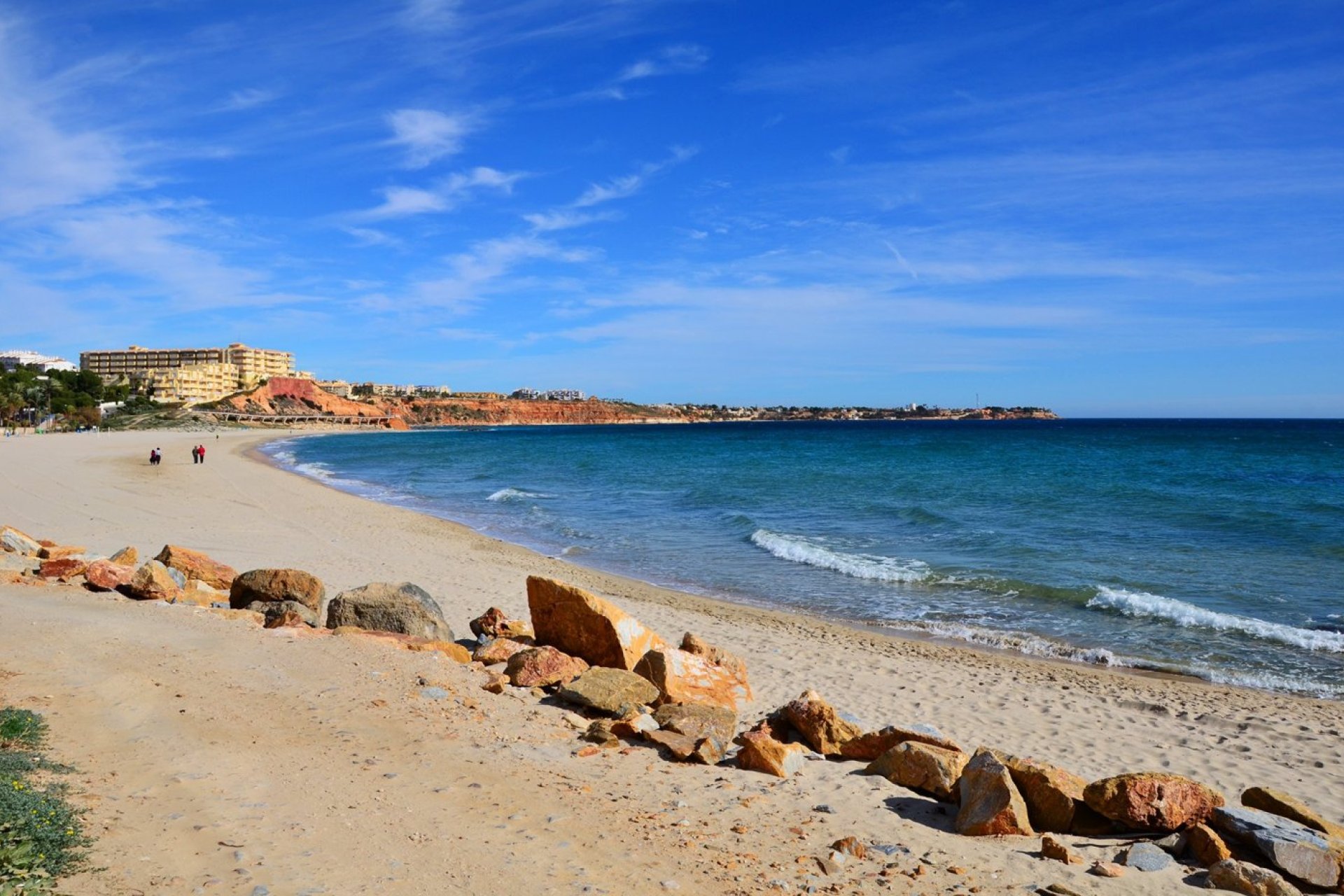 Rynek Pierwotny - Villa - Orihuela Costa - Campoamor