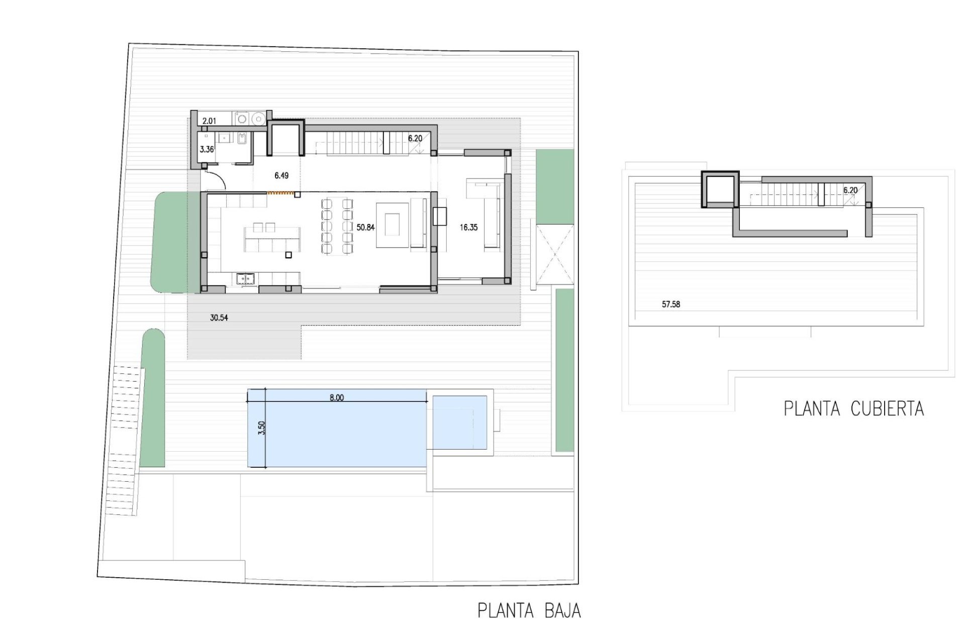 Rynek Pierwotny - Villa - Orihuela Costa - Dehesa de campoamor