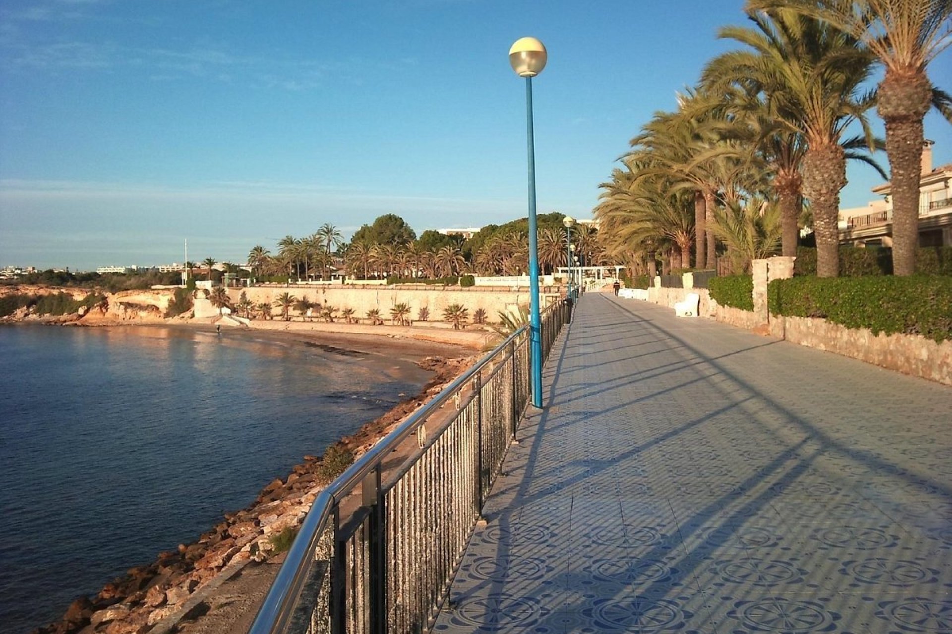 Rynek Pierwotny - Villa - Orihuela Costa - Punta Prima