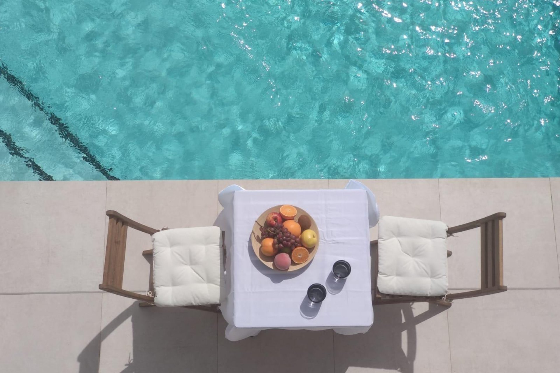 Rynek Pierwotny - Villa - Orihuela Costa