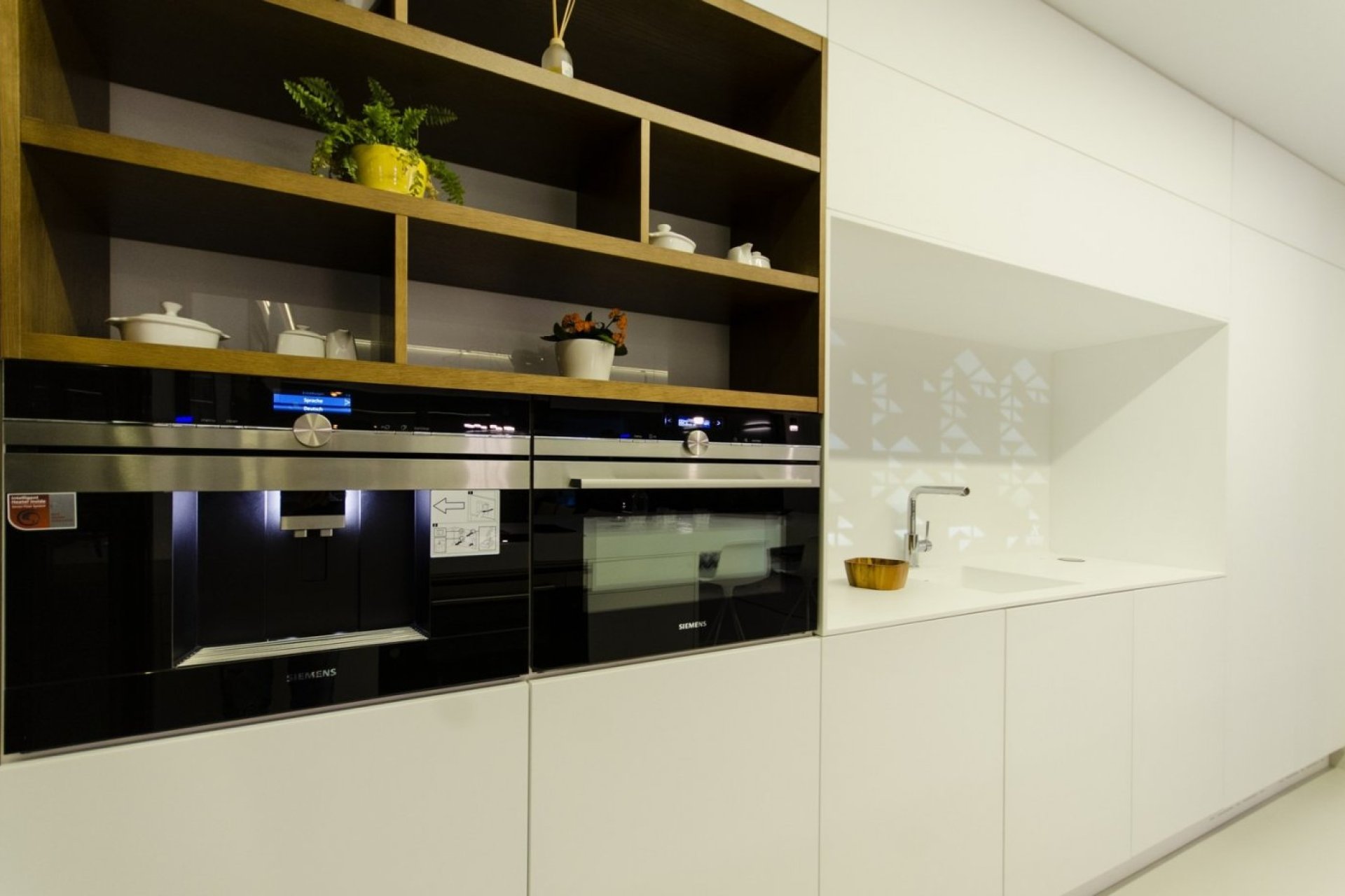 Rynek Pierwotny - Villa - Orihuela Costa