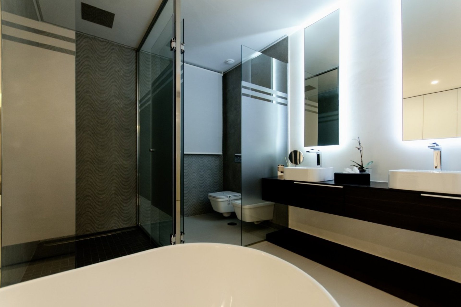 Rynek Pierwotny - Villa - Orihuela Costa