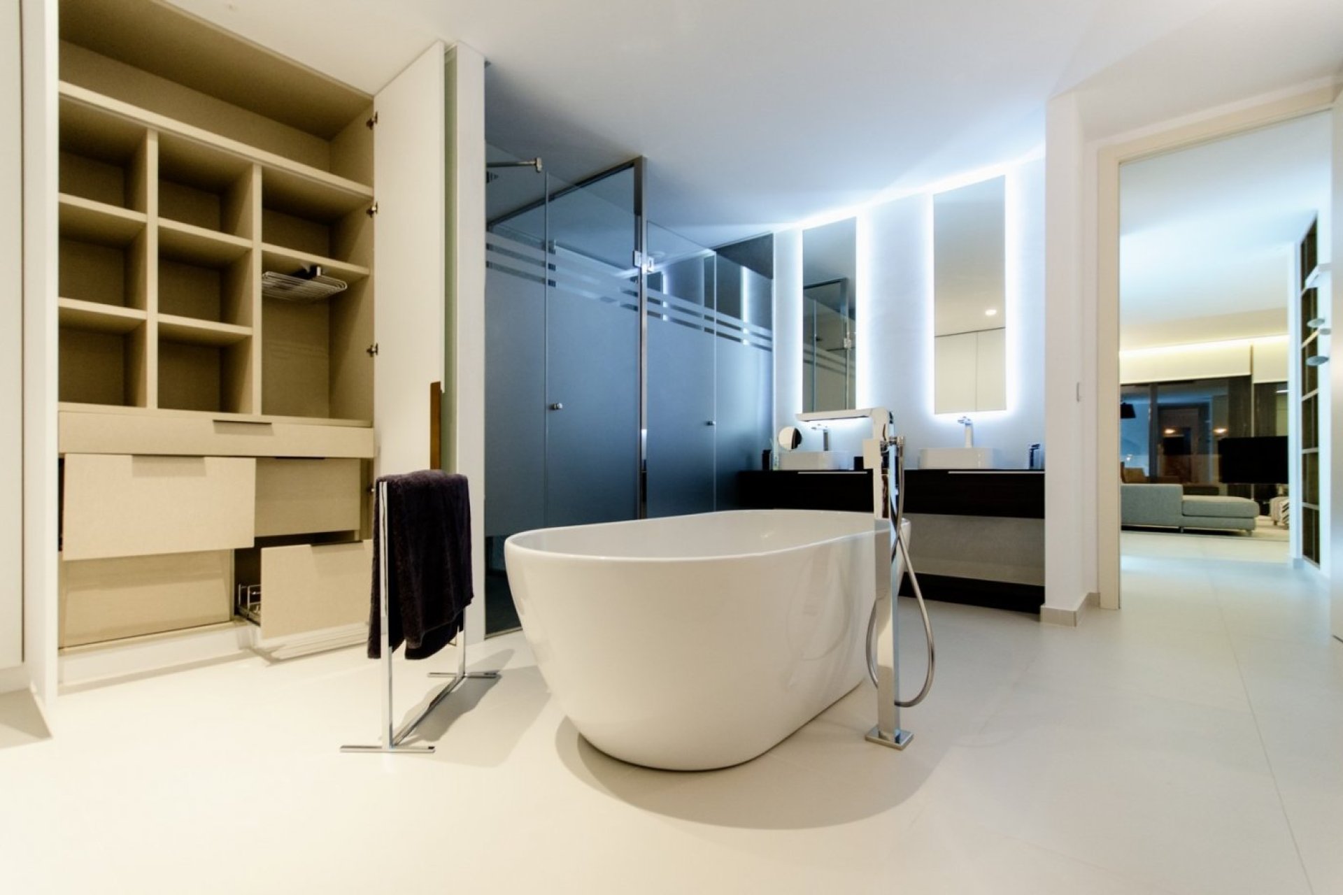 Rynek Pierwotny - Villa - Orihuela Costa