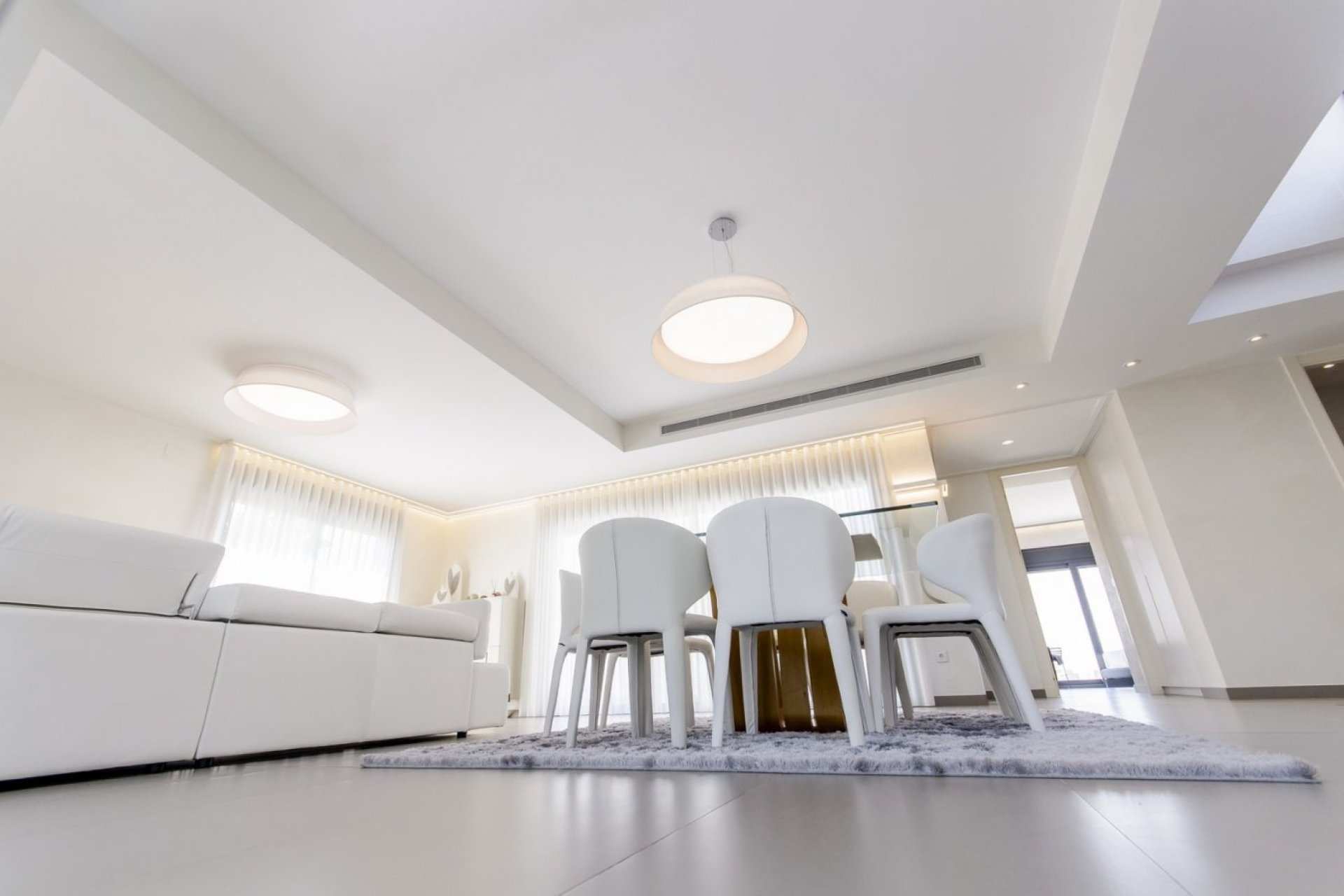 Rynek Pierwotny - Villa - Orihuela Costa