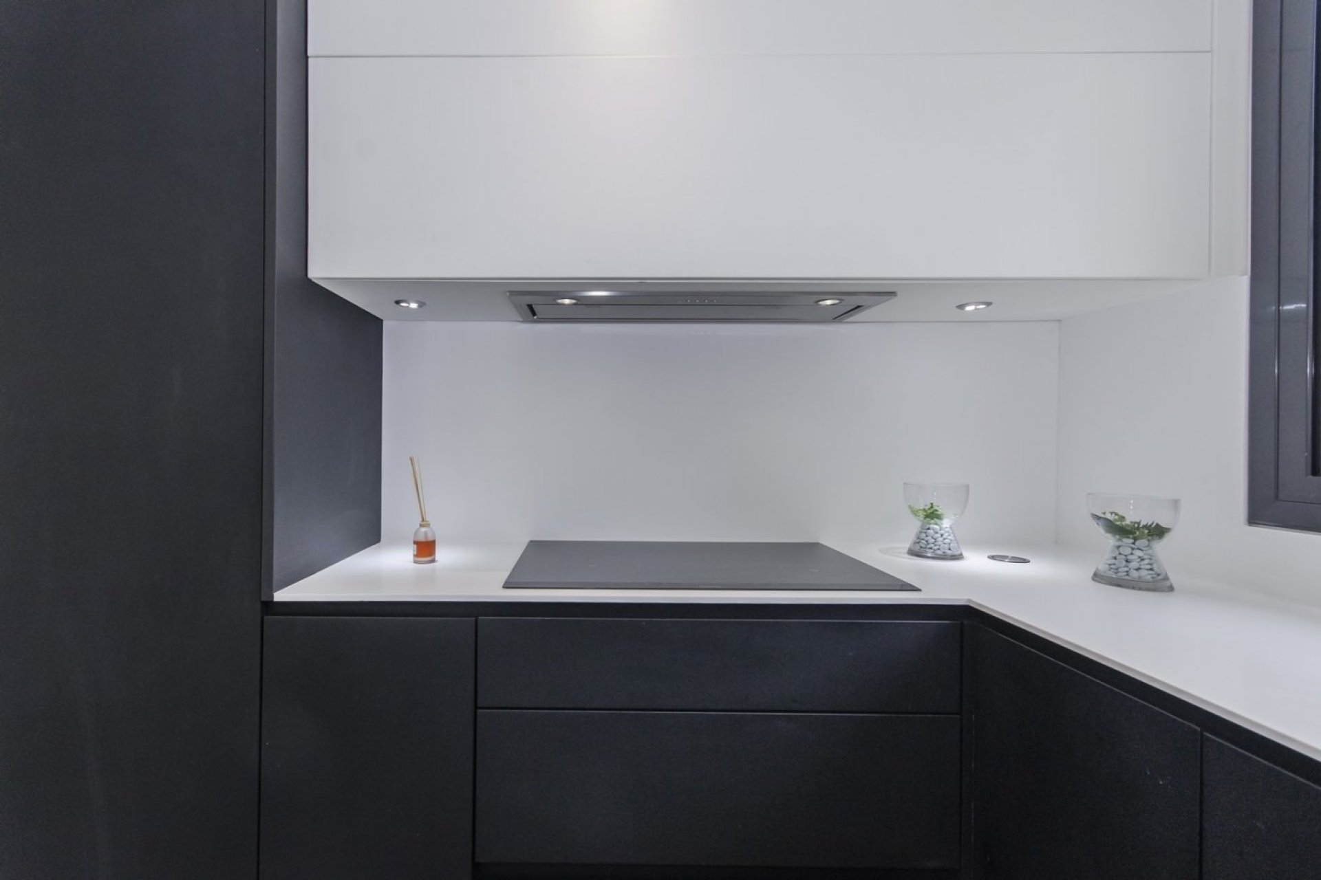 Rynek Pierwotny - Villa - Orihuela Costa