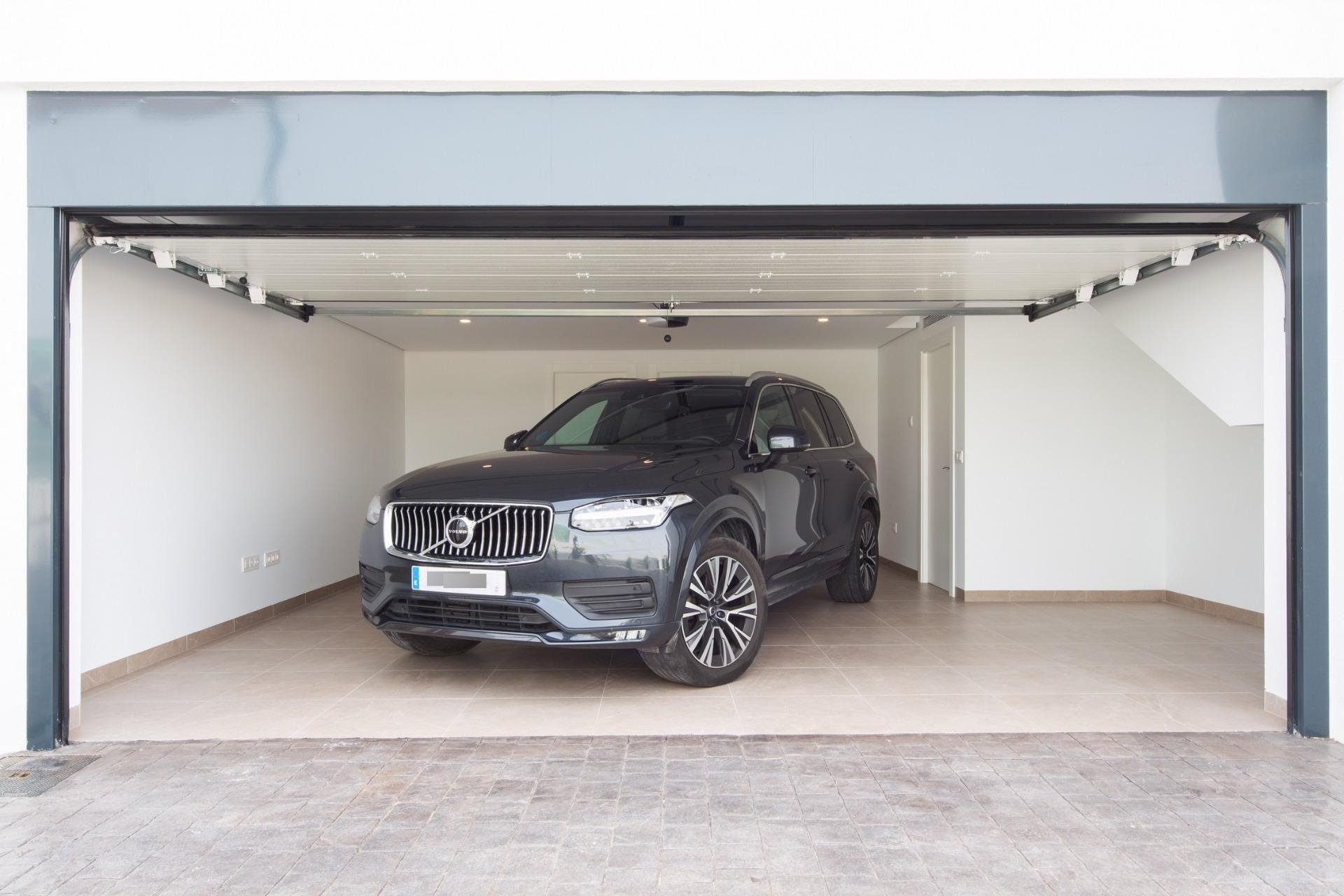 Rynek Pierwotny - Villa - Orihuela Costa