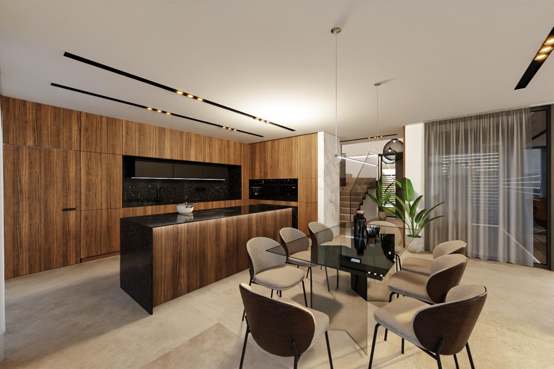 Rynek Pierwotny - Villa - Orihuela Costa