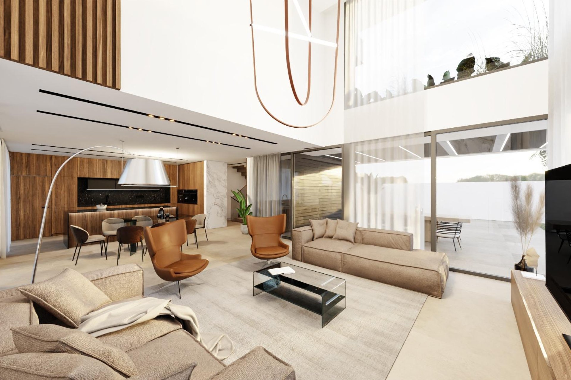 Rynek Pierwotny - Villa - Orihuela Costa