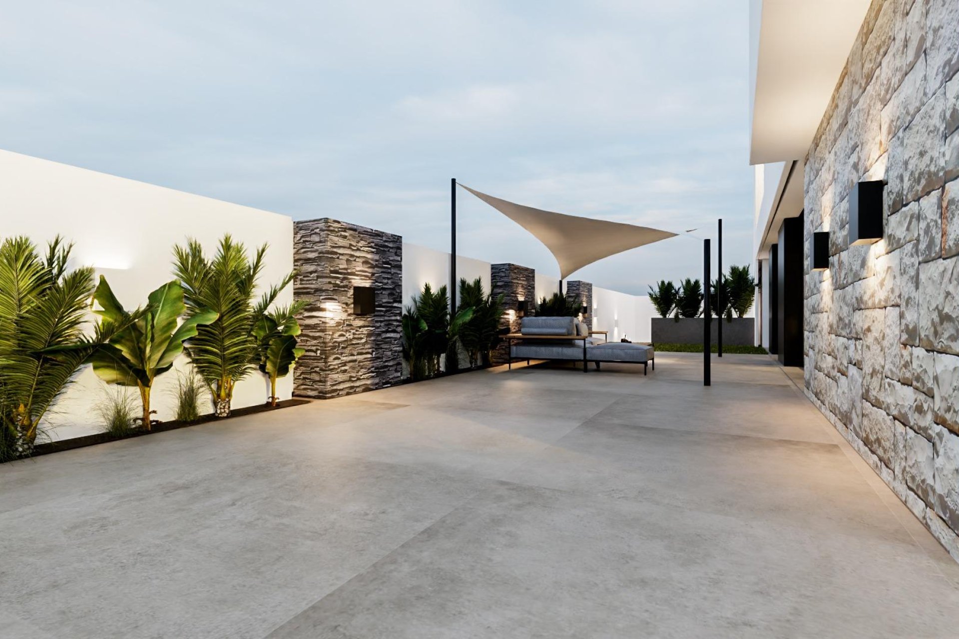 Rynek Pierwotny - Villa - Orihuela Costa