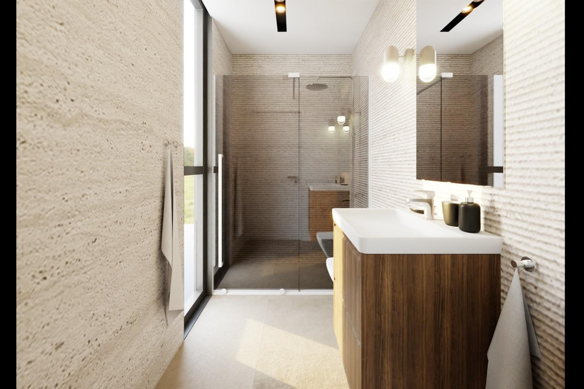 Rynek Pierwotny - Villa - Orihuela Costa