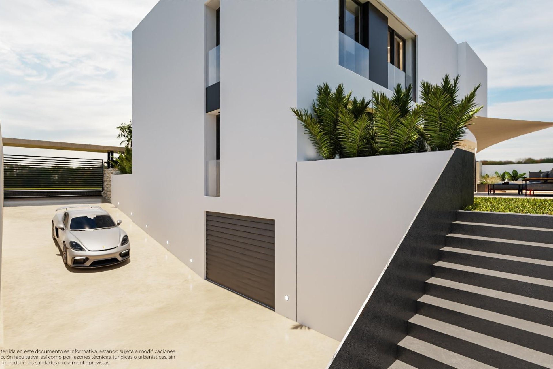 Rynek Pierwotny - Villa - Orihuela Costa