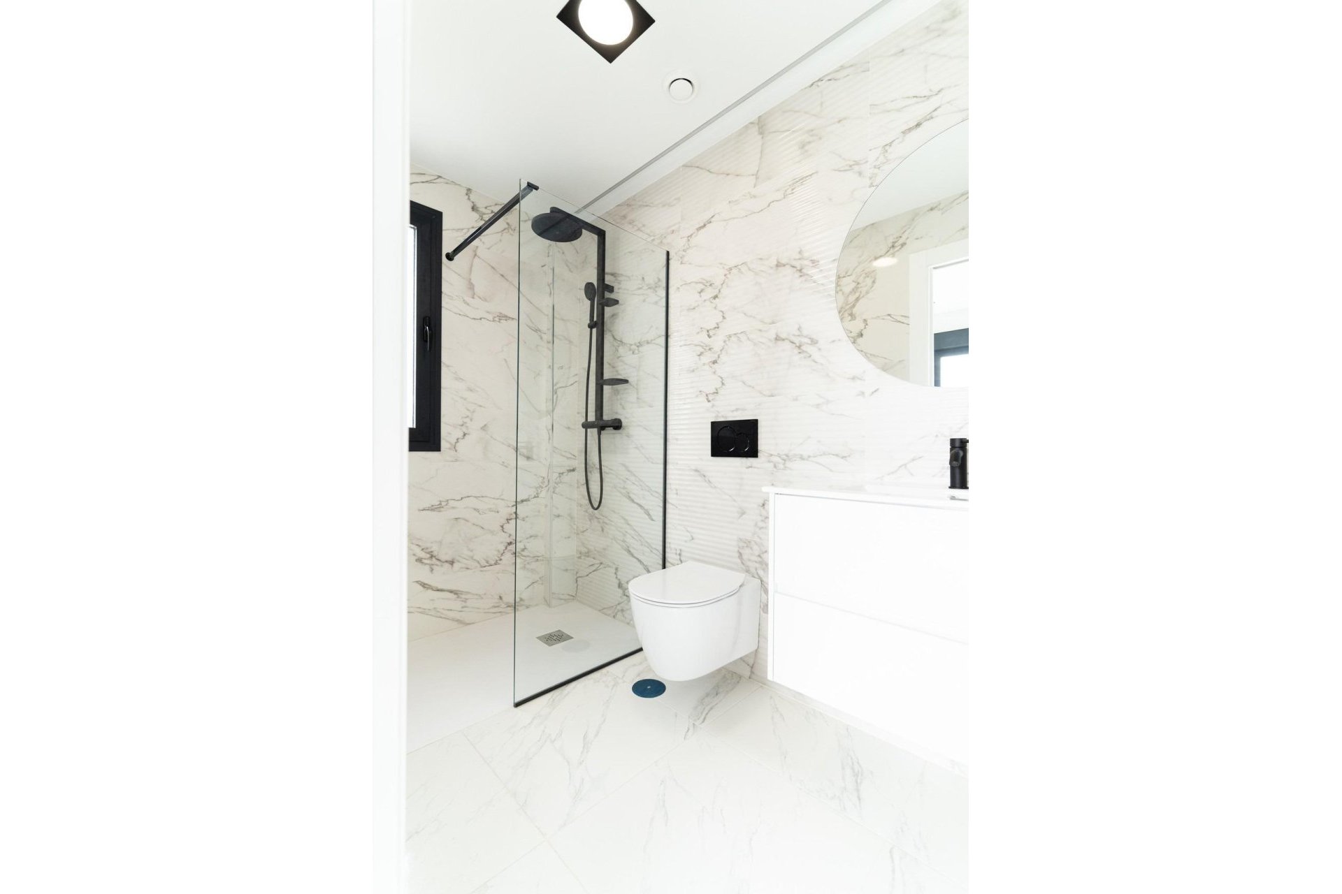 Rynek Pierwotny - Villa - Orihuela Costa