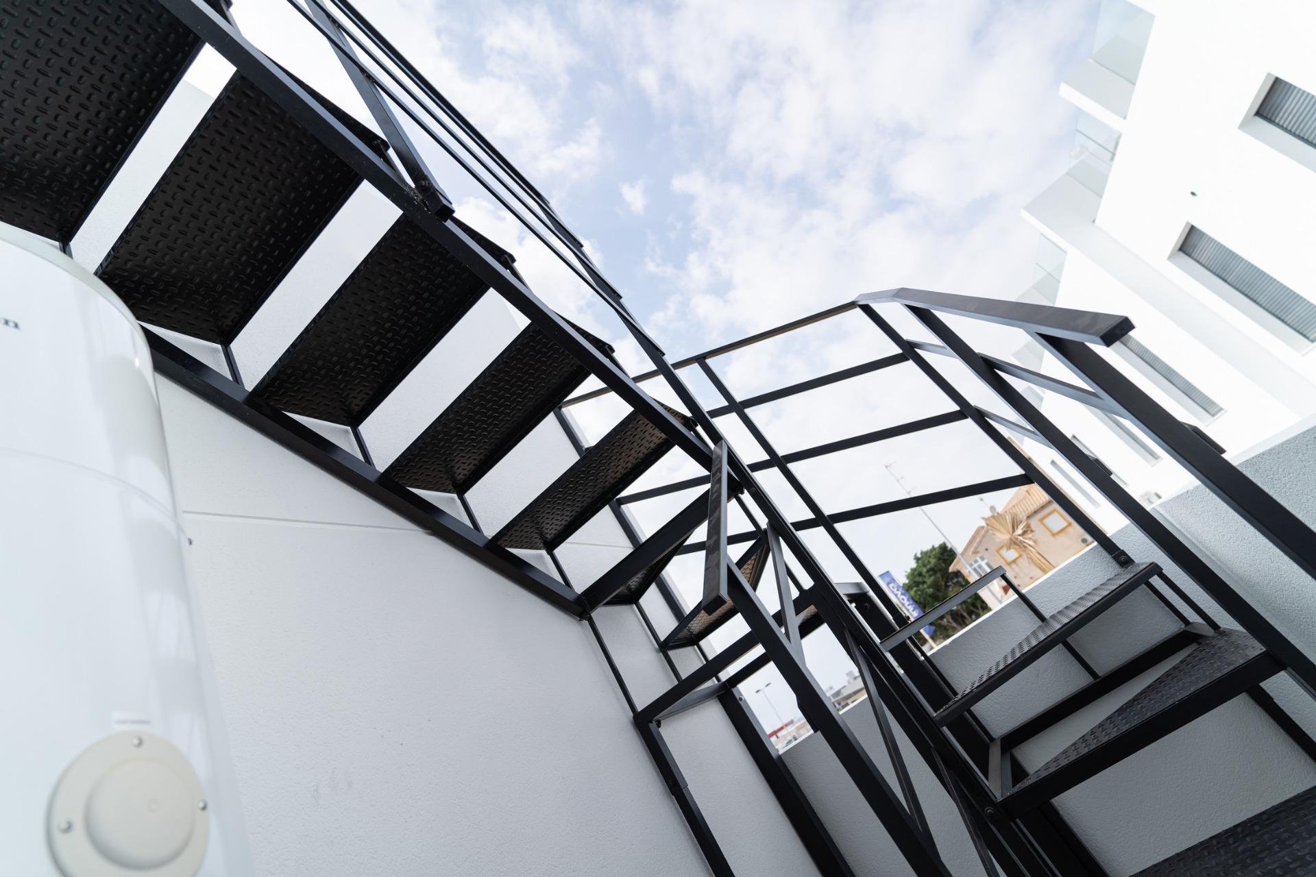 Rynek Pierwotny - Villa - Orihuela Costa