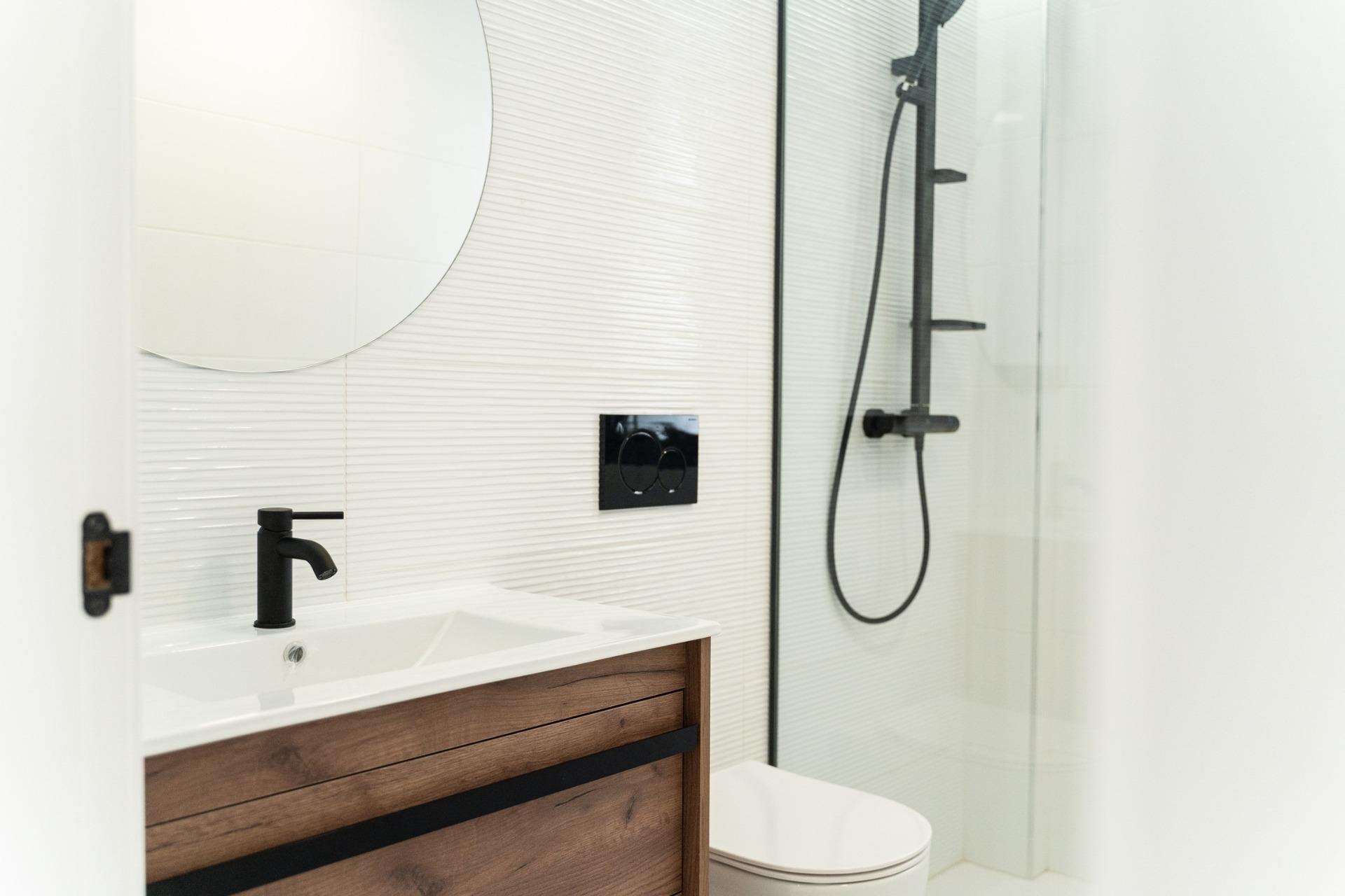 Rynek Pierwotny - Villa - Orihuela Costa