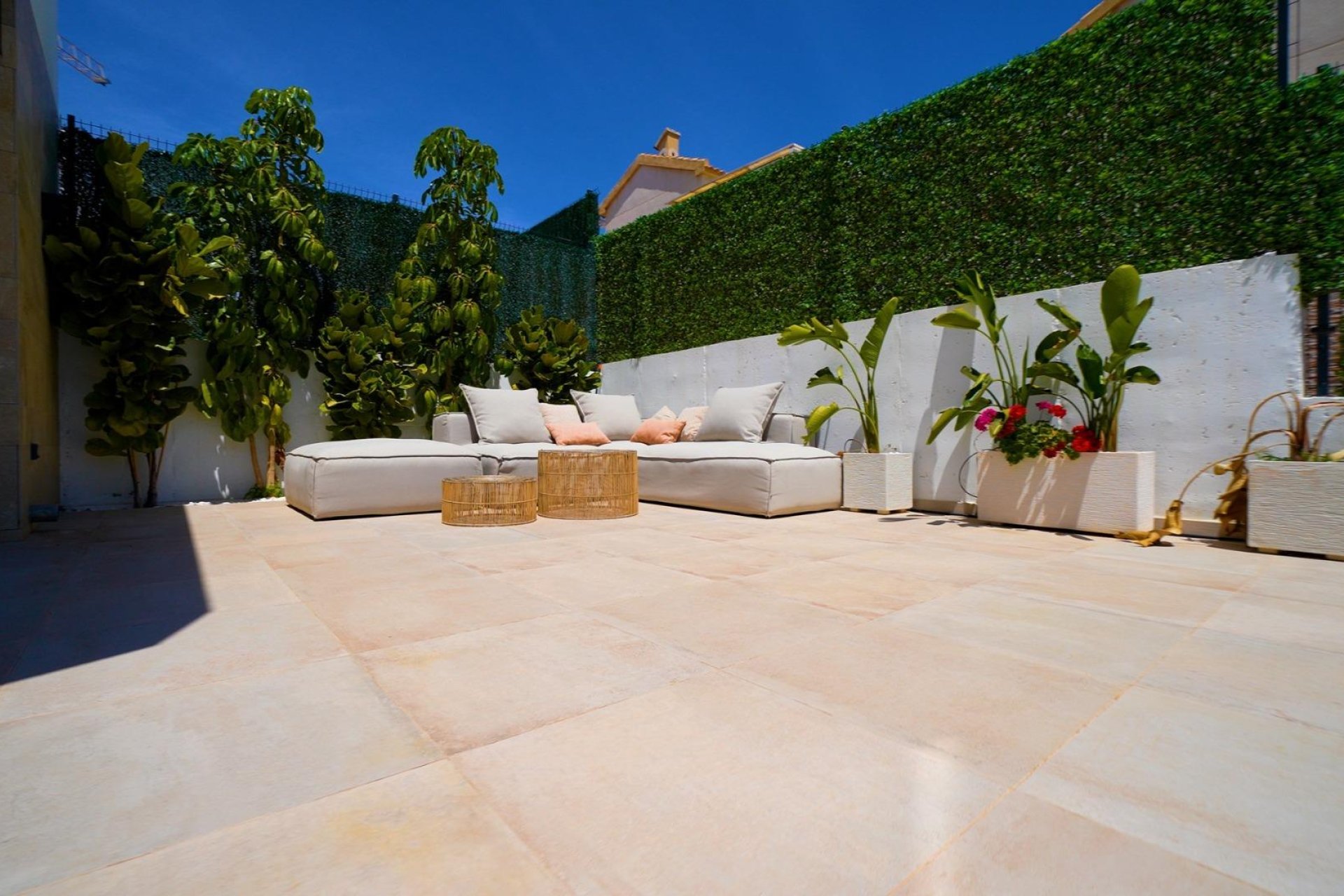 Rynek Pierwotny - Villa - Orihuela Costa