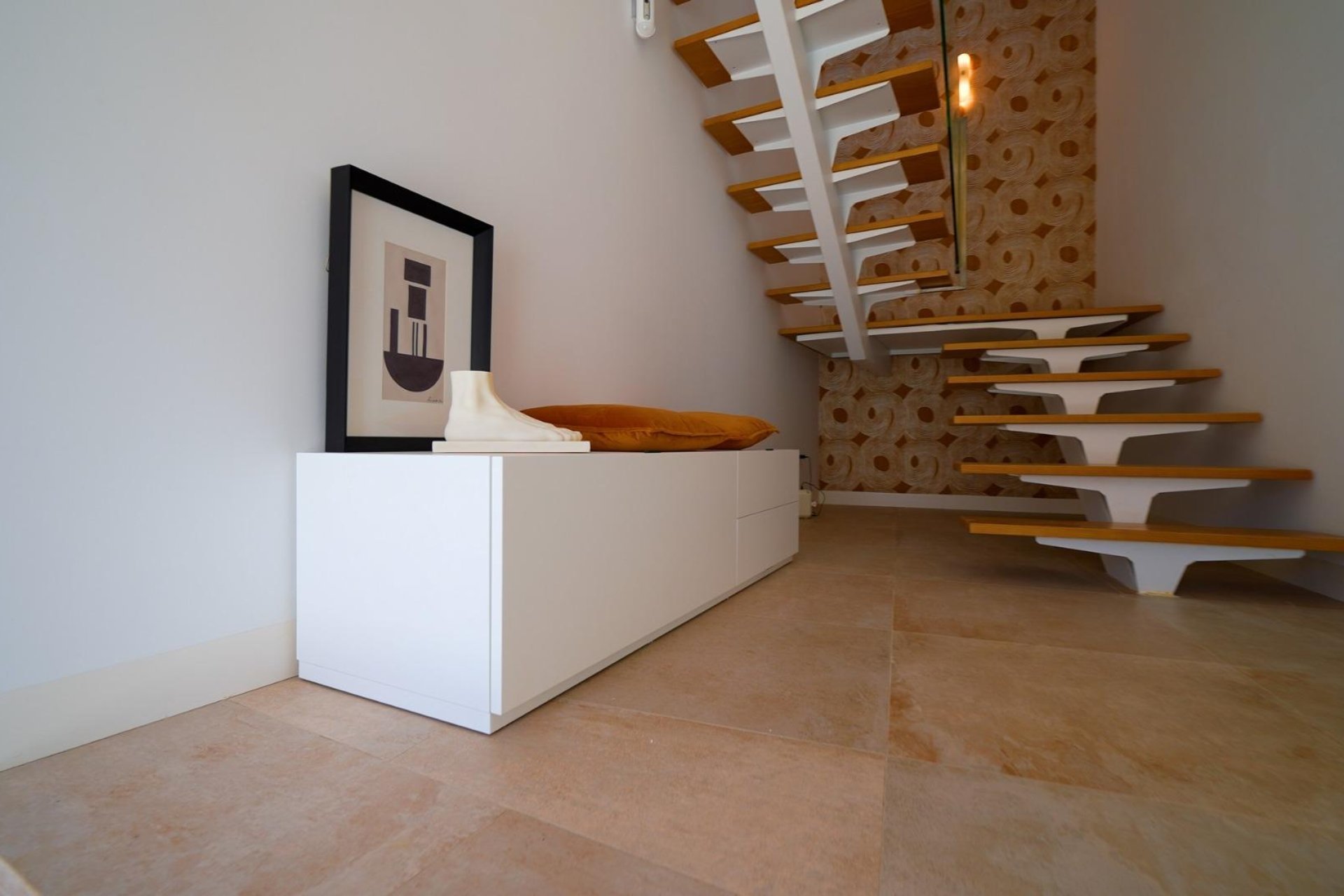 Rynek Pierwotny - Villa - Orihuela Costa