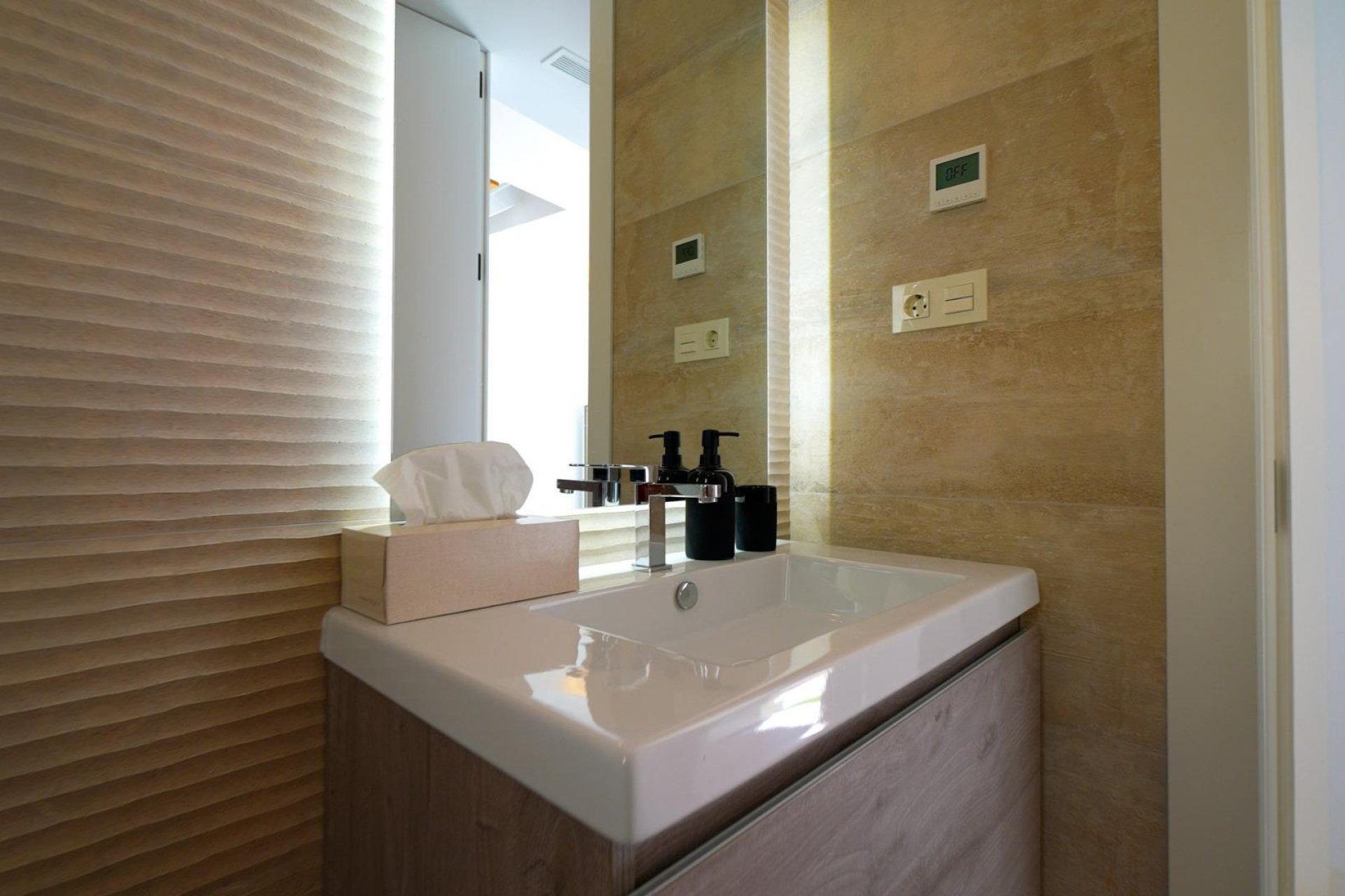 Rynek Pierwotny - Villa - Orihuela Costa