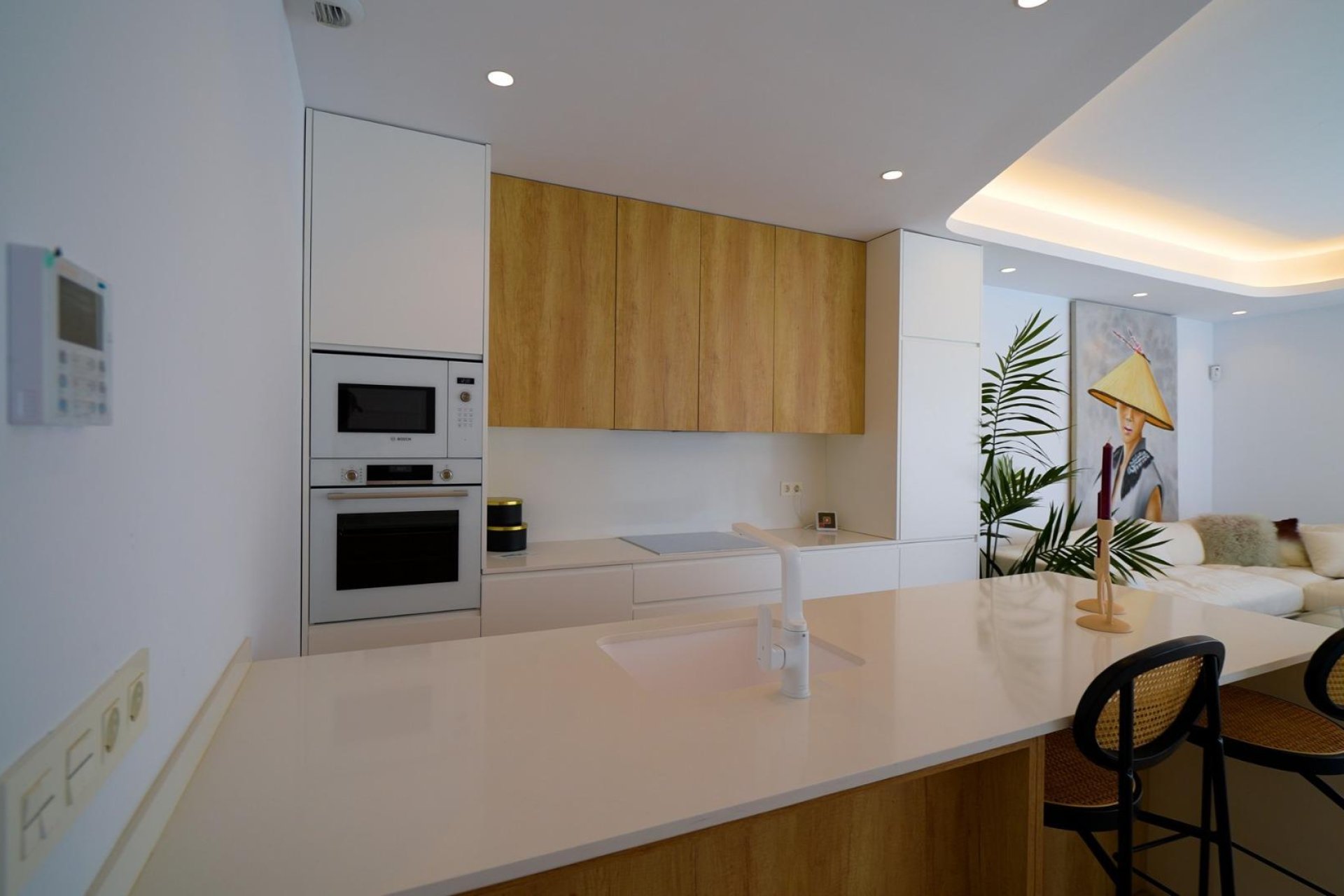 Rynek Pierwotny - Villa - Orihuela Costa