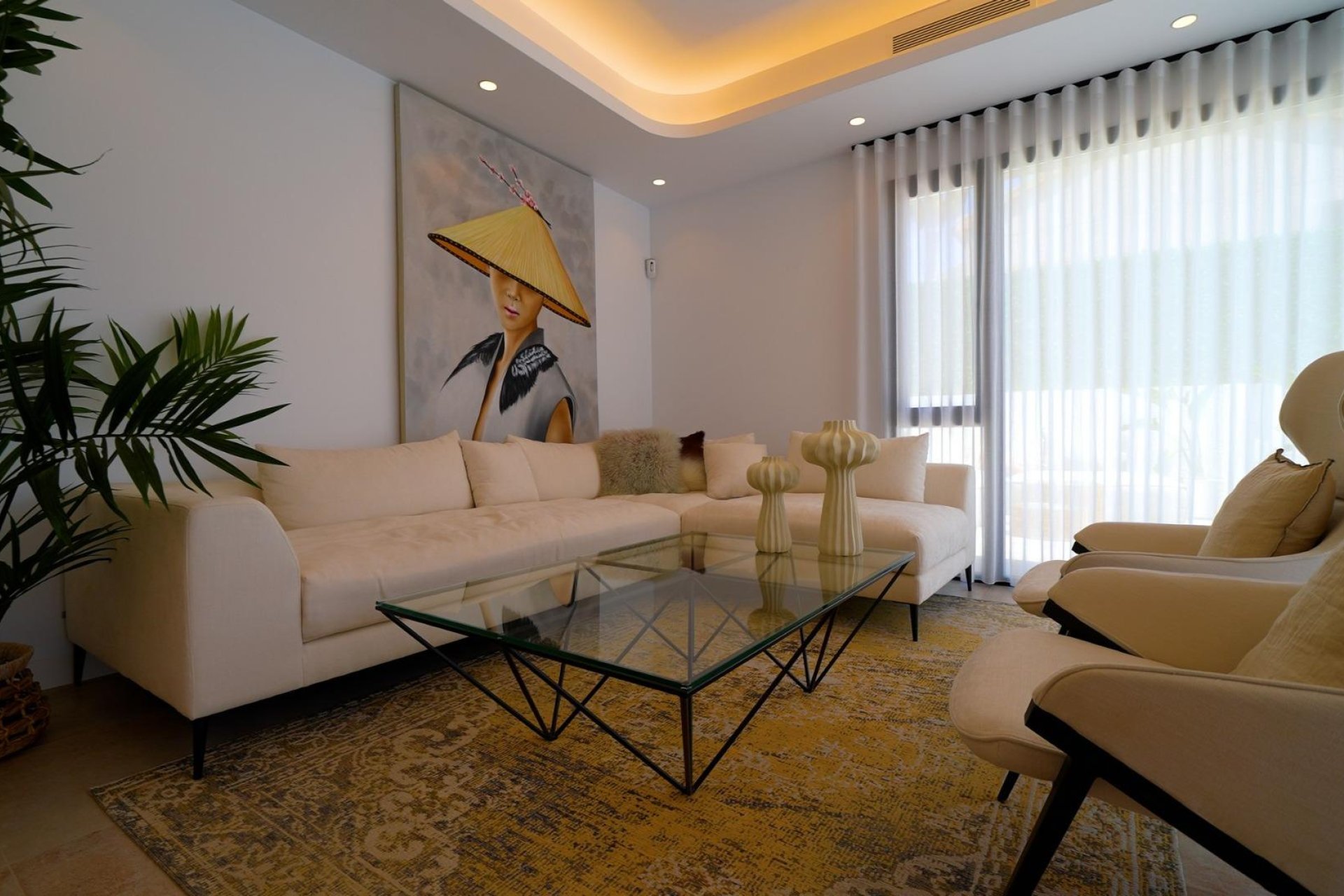 Rynek Pierwotny - Villa - Orihuela Costa