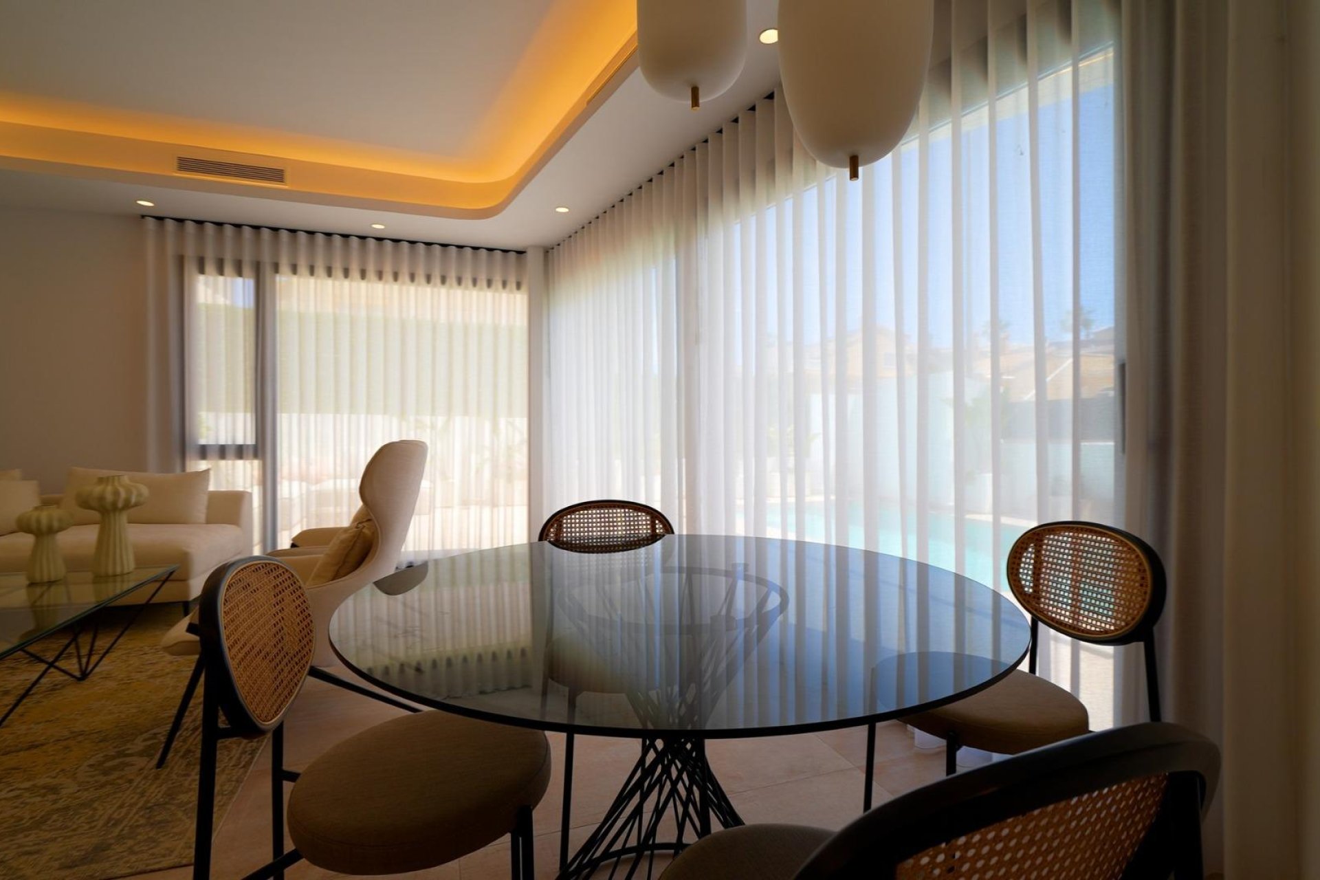 Rynek Pierwotny - Villa - Orihuela Costa