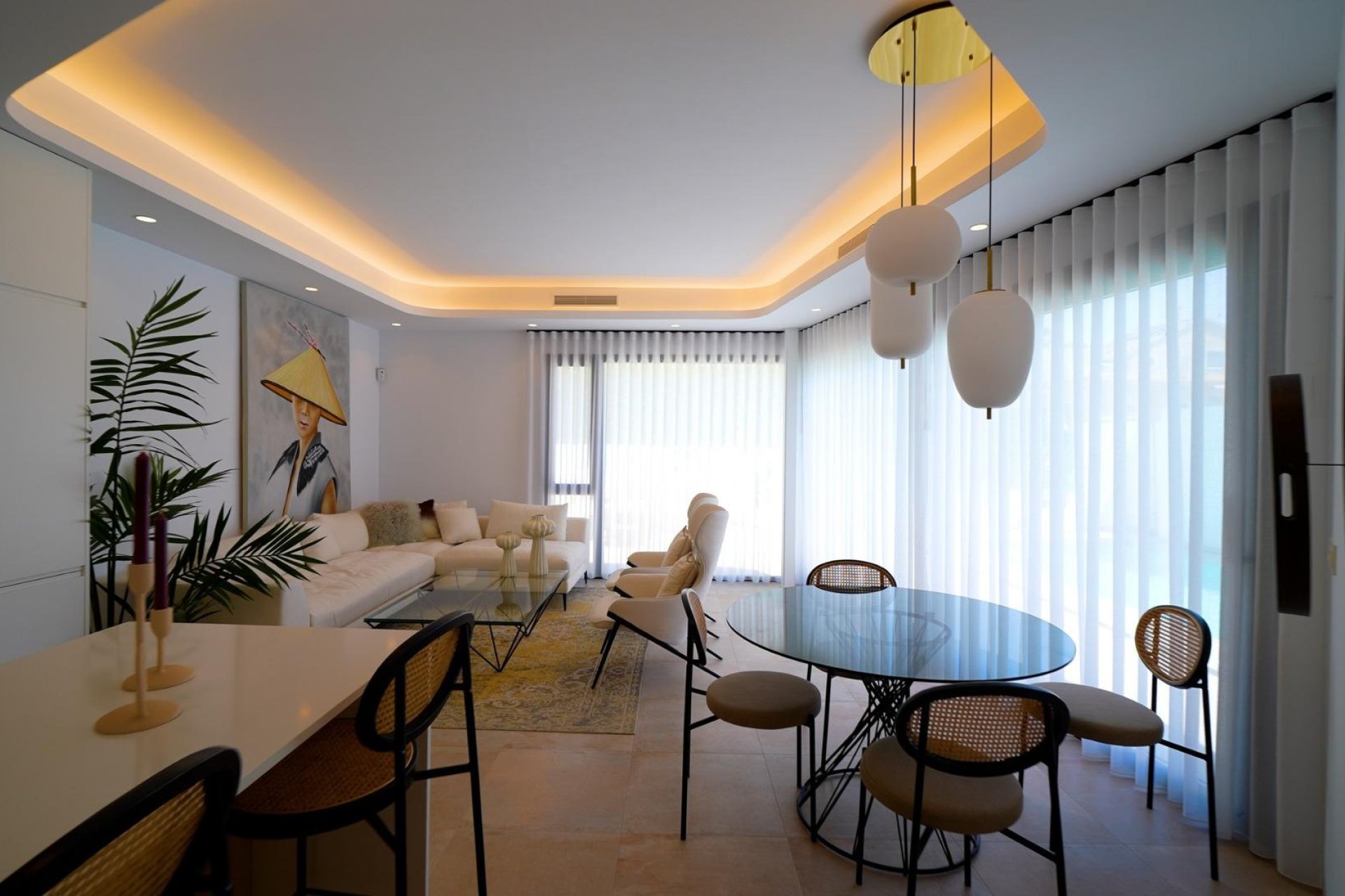 Rynek Pierwotny - Villa - Orihuela Costa