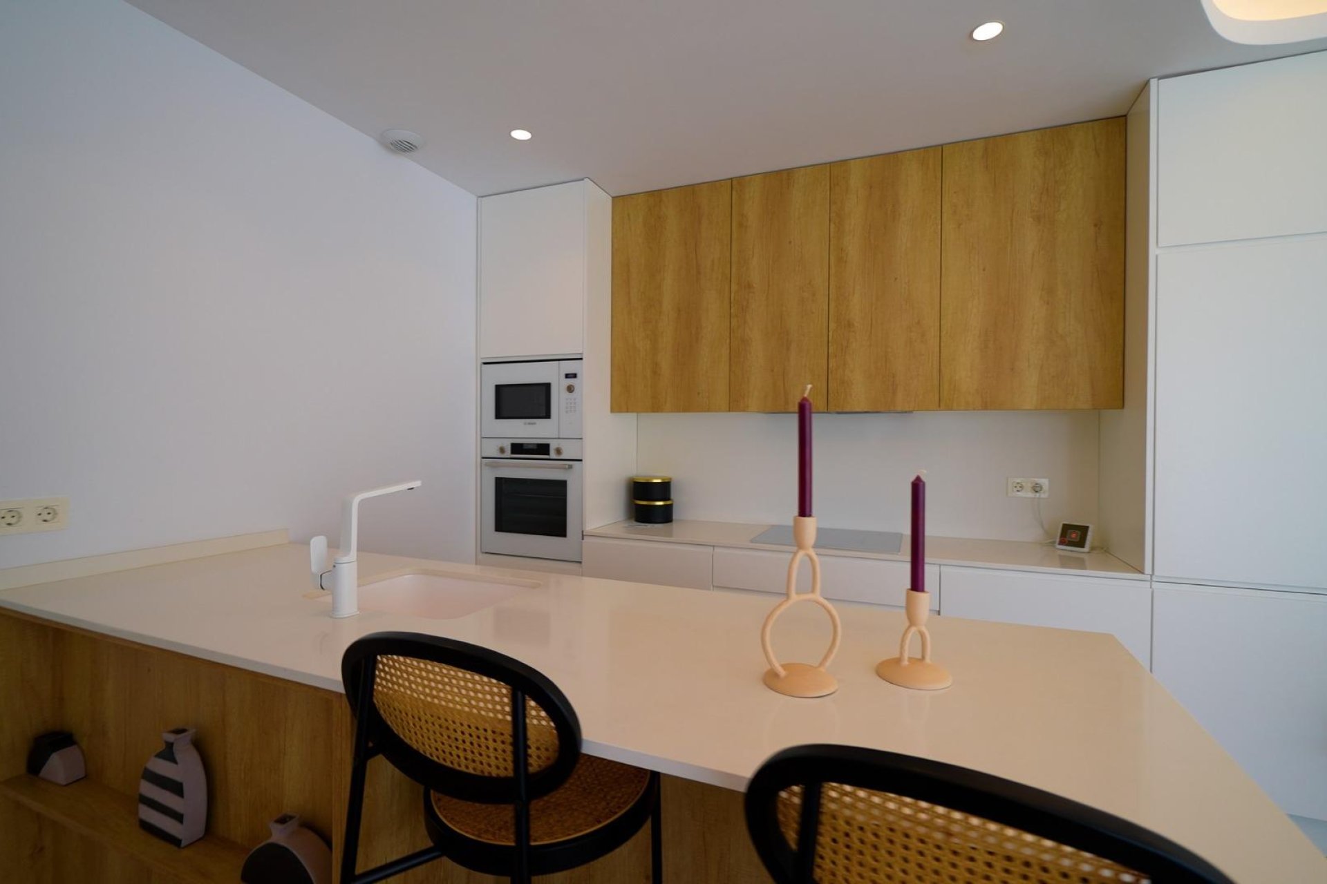 Rynek Pierwotny - Villa - Orihuela Costa