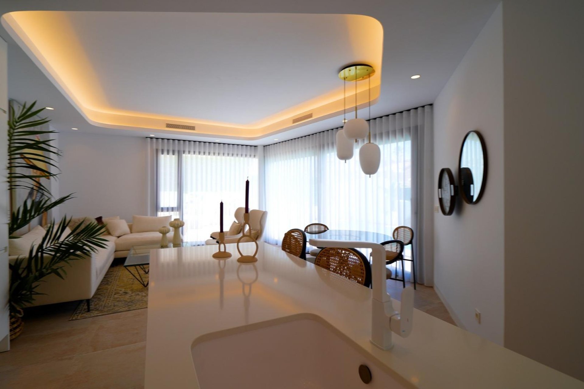 Rynek Pierwotny - Villa - Orihuela Costa