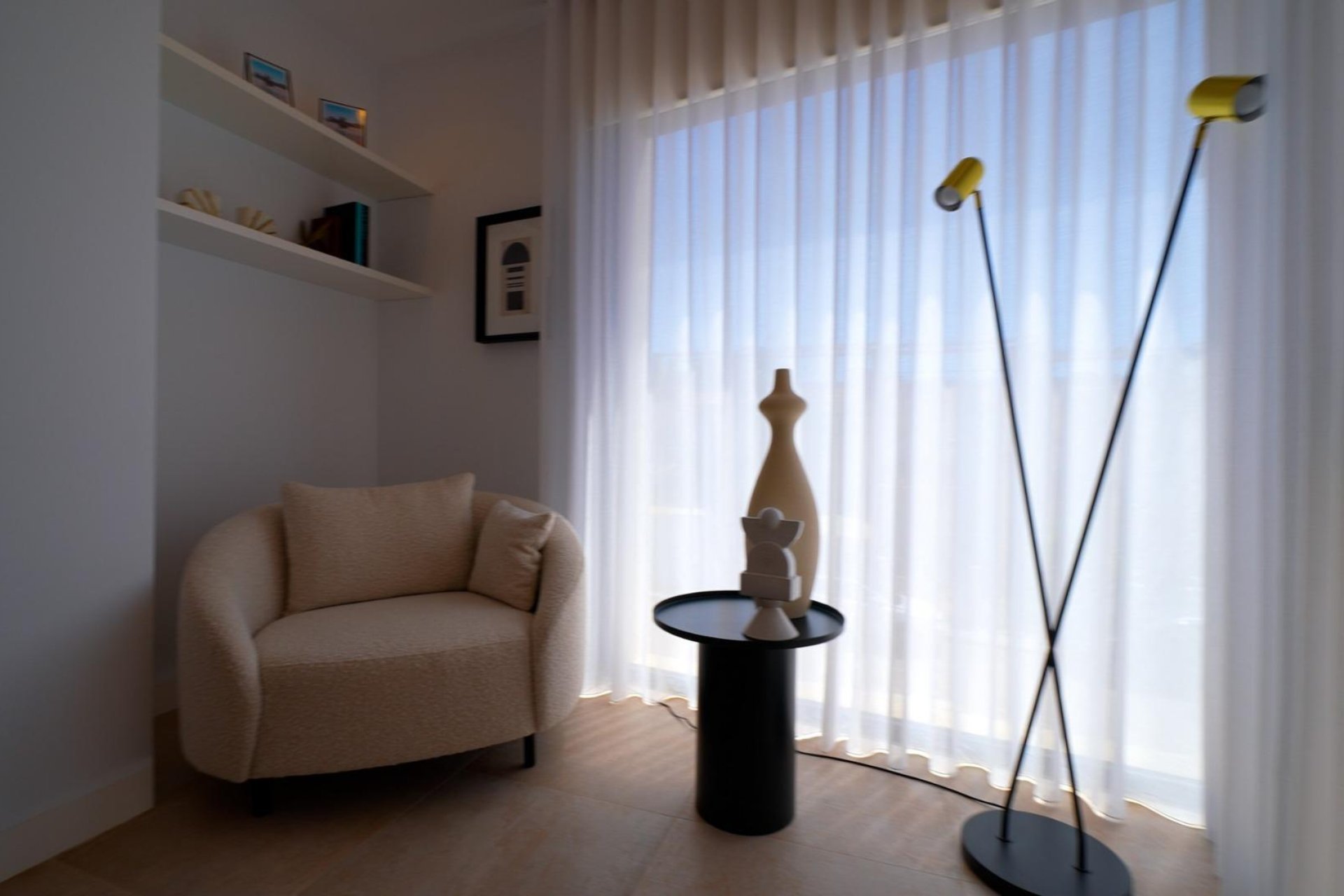 Rynek Pierwotny - Villa - Orihuela Costa