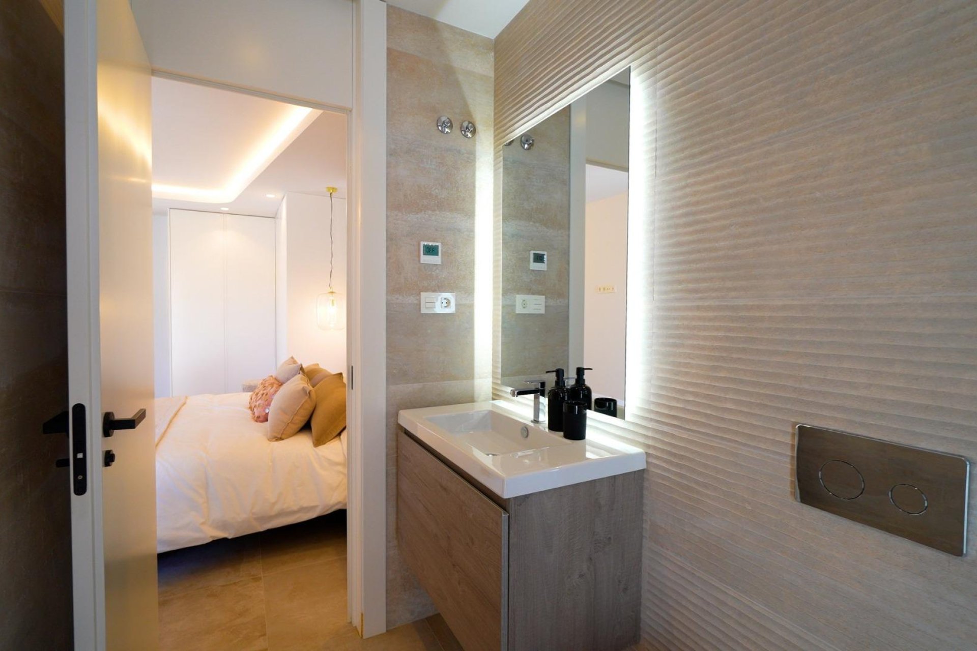 Rynek Pierwotny - Villa - Orihuela Costa