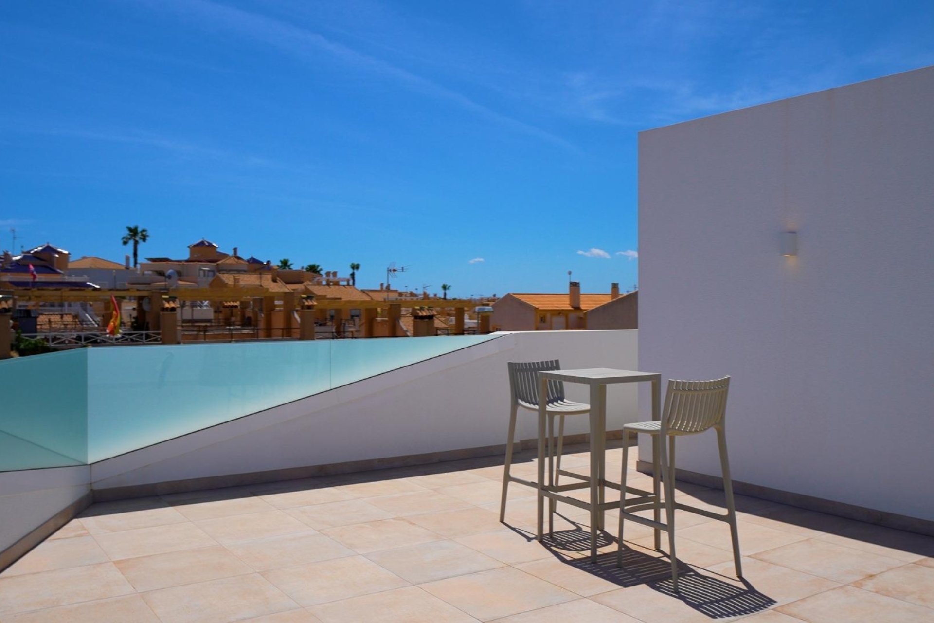 Rynek Pierwotny - Villa - Orihuela Costa