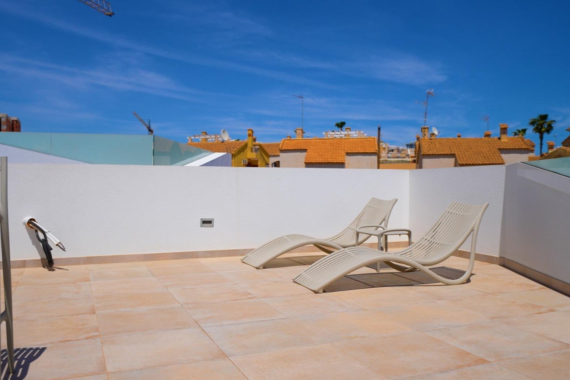 Rynek Pierwotny - Villa - Orihuela Costa