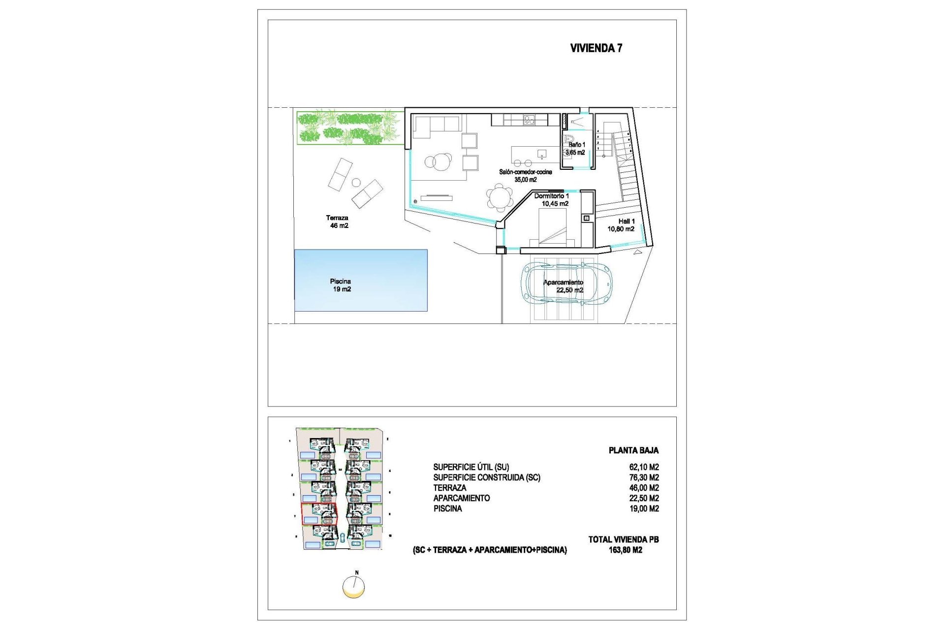 Rynek Pierwotny - Villa - Orihuela Costa