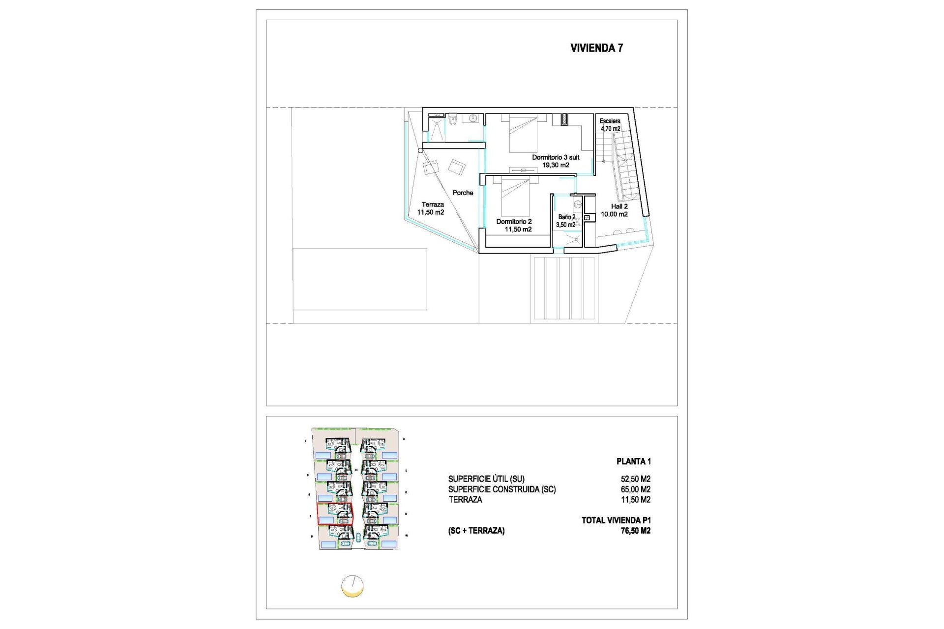 Rynek Pierwotny - Villa - Orihuela Costa