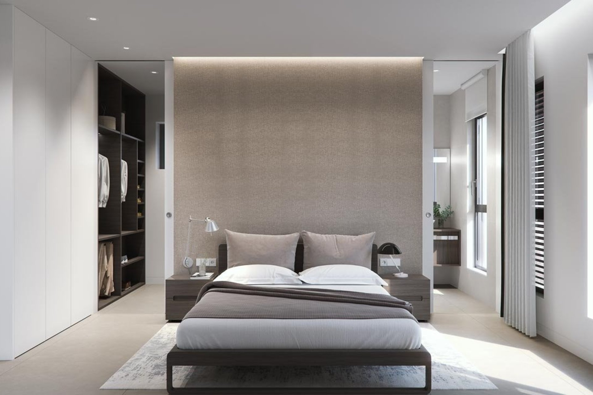 Rynek Pierwotny - Villa - Pilar de La Horadada